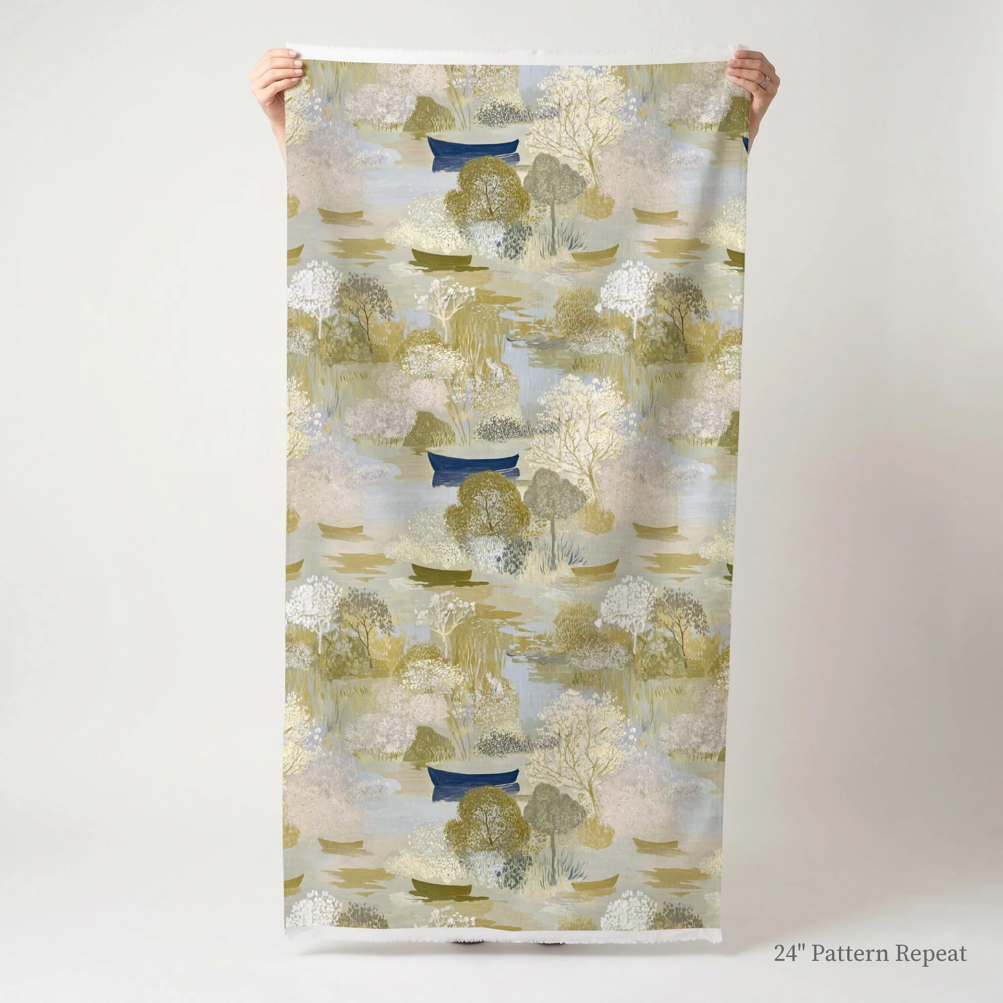 Still Water - Fabric - Image 3