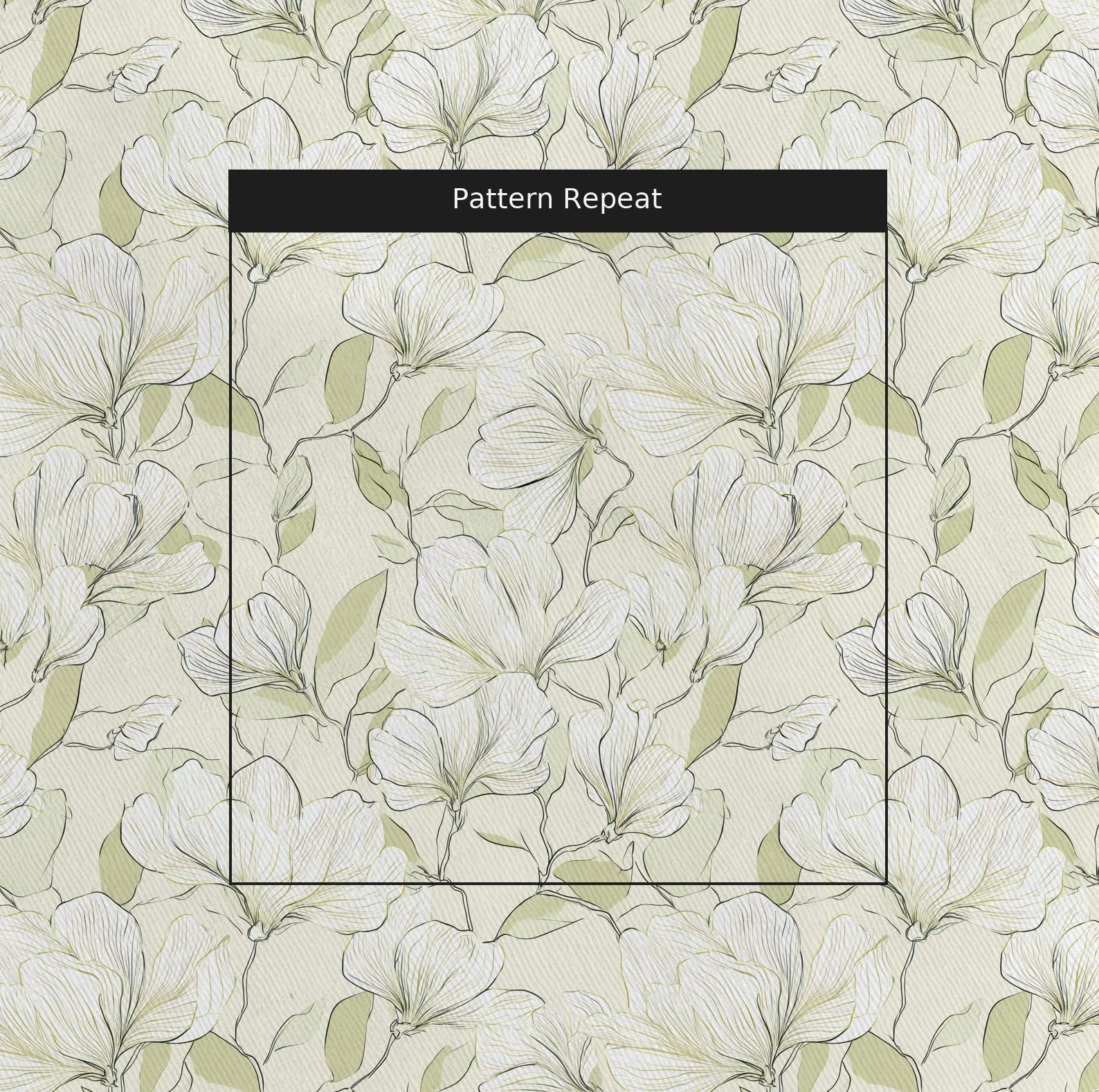 Stillness - Fabric - Image 2