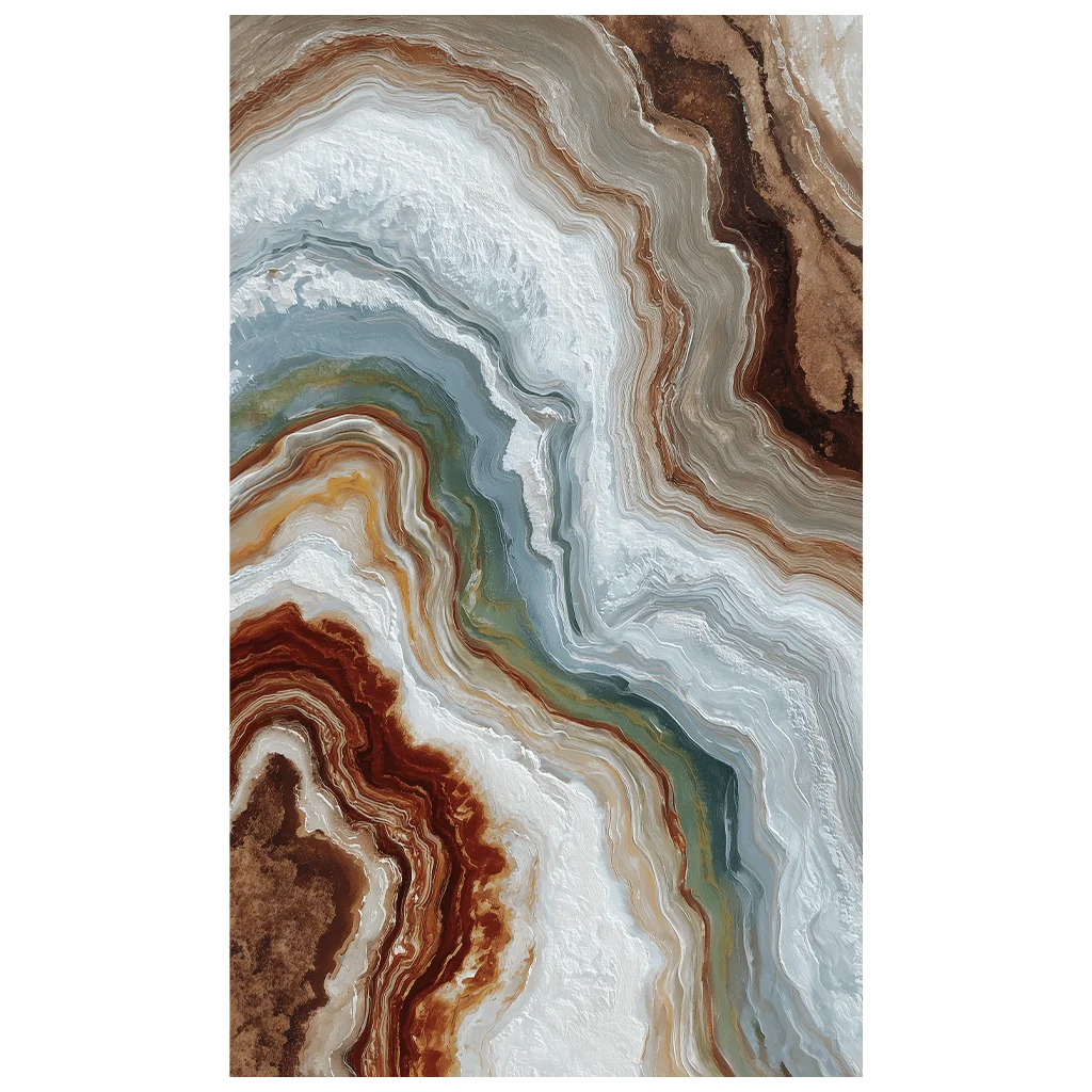Stone Slice - Tapestry - Image 4