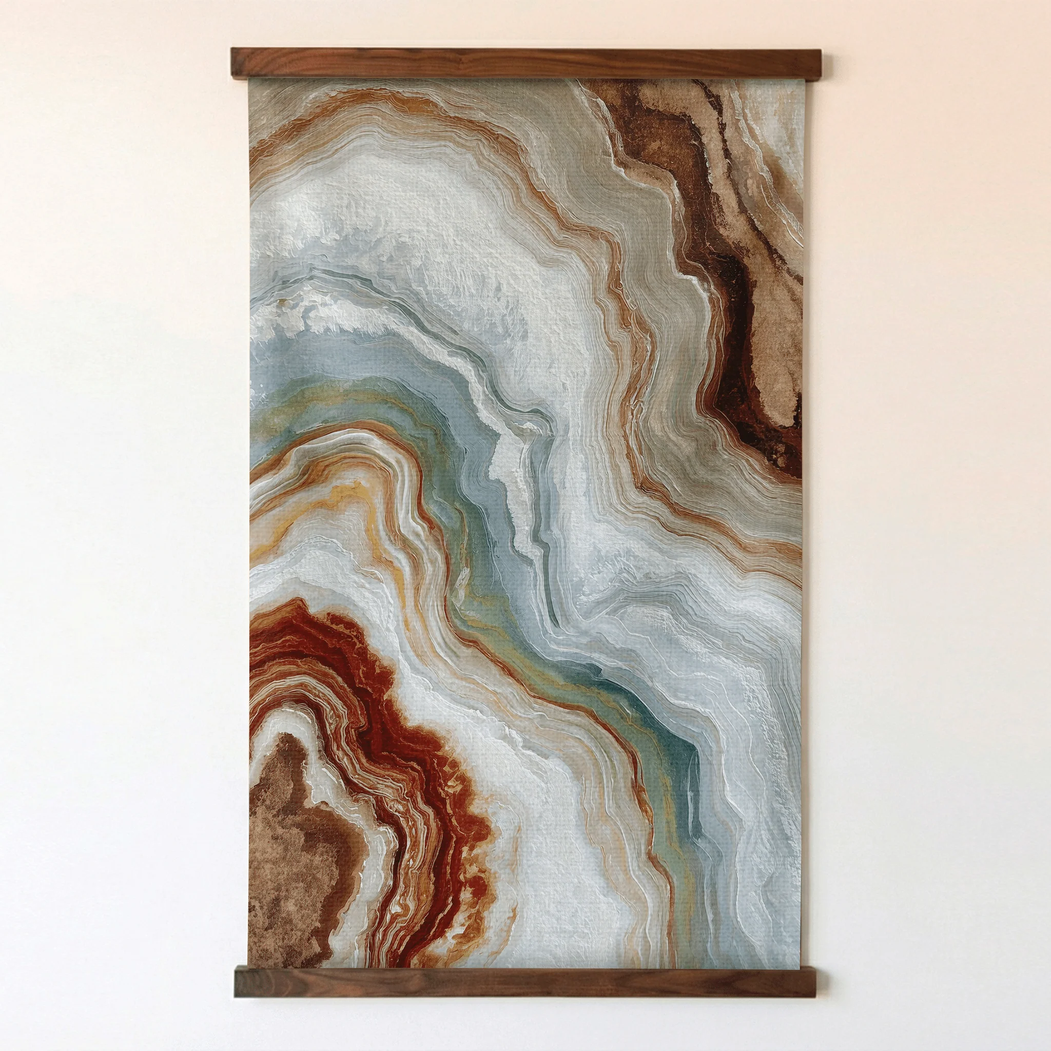 Stone Slice - Tapestry - Image 6