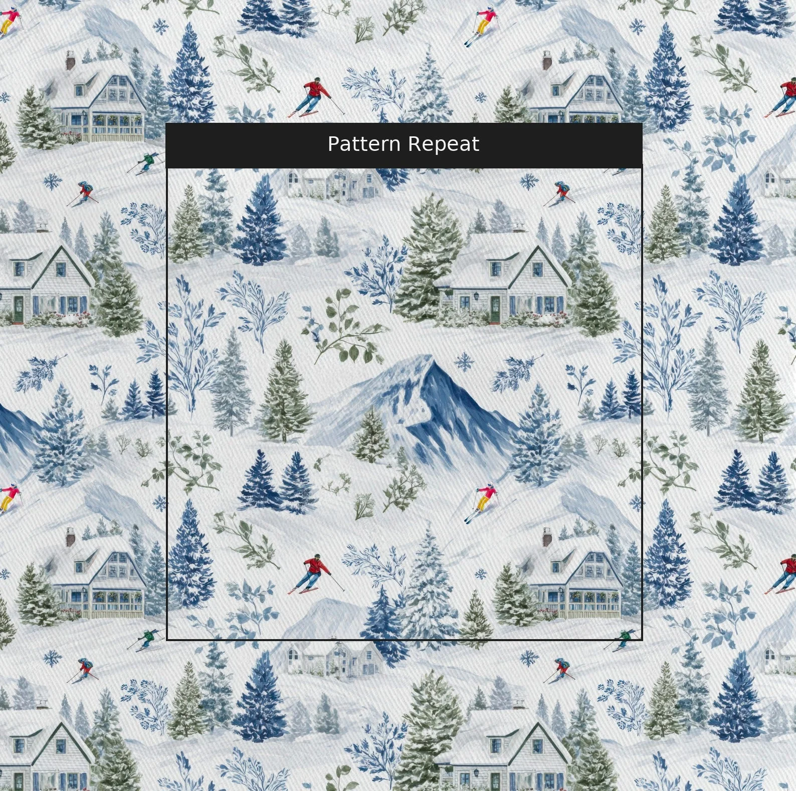 Stowe - Fabric - Image 2