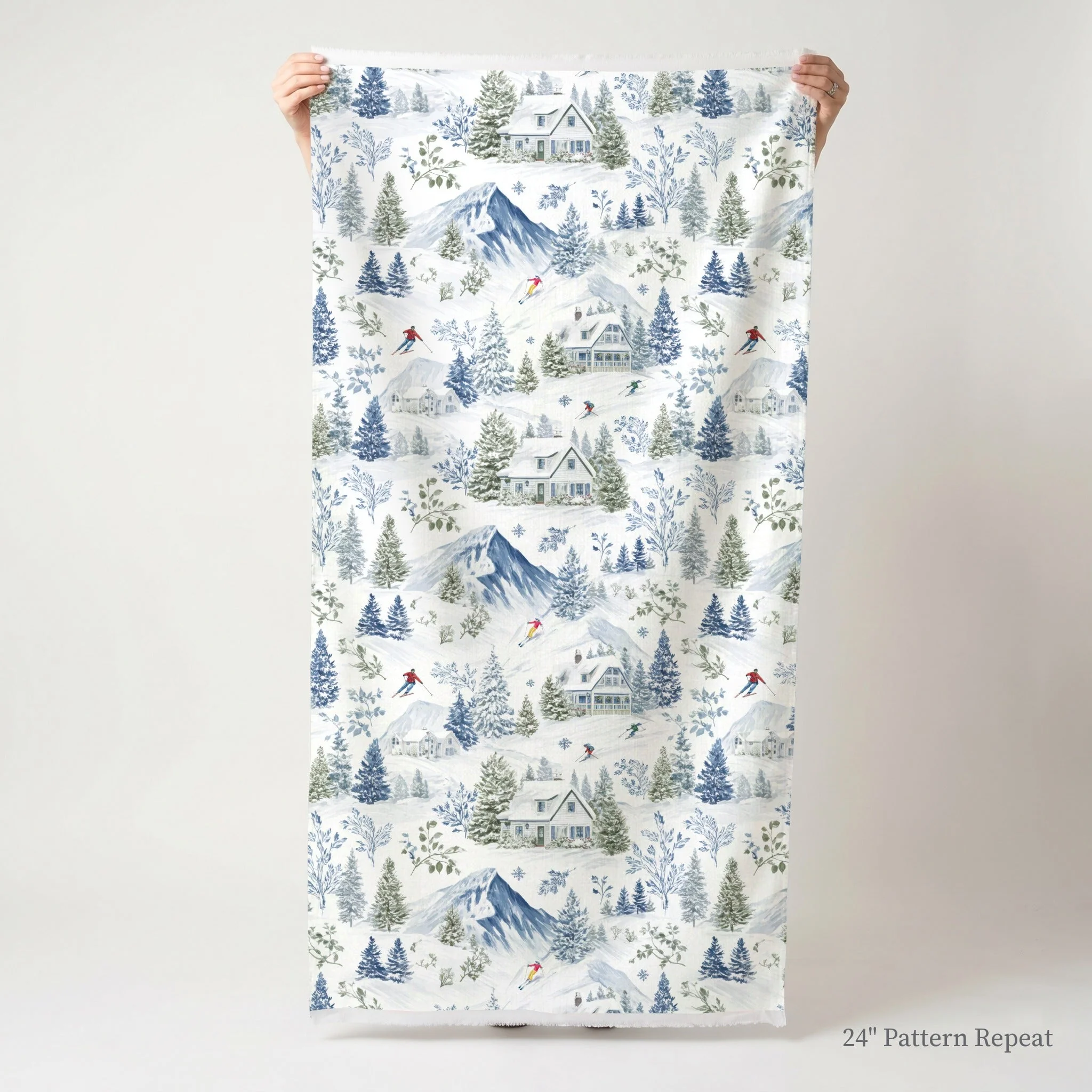Stowe - Fabric - Image 3