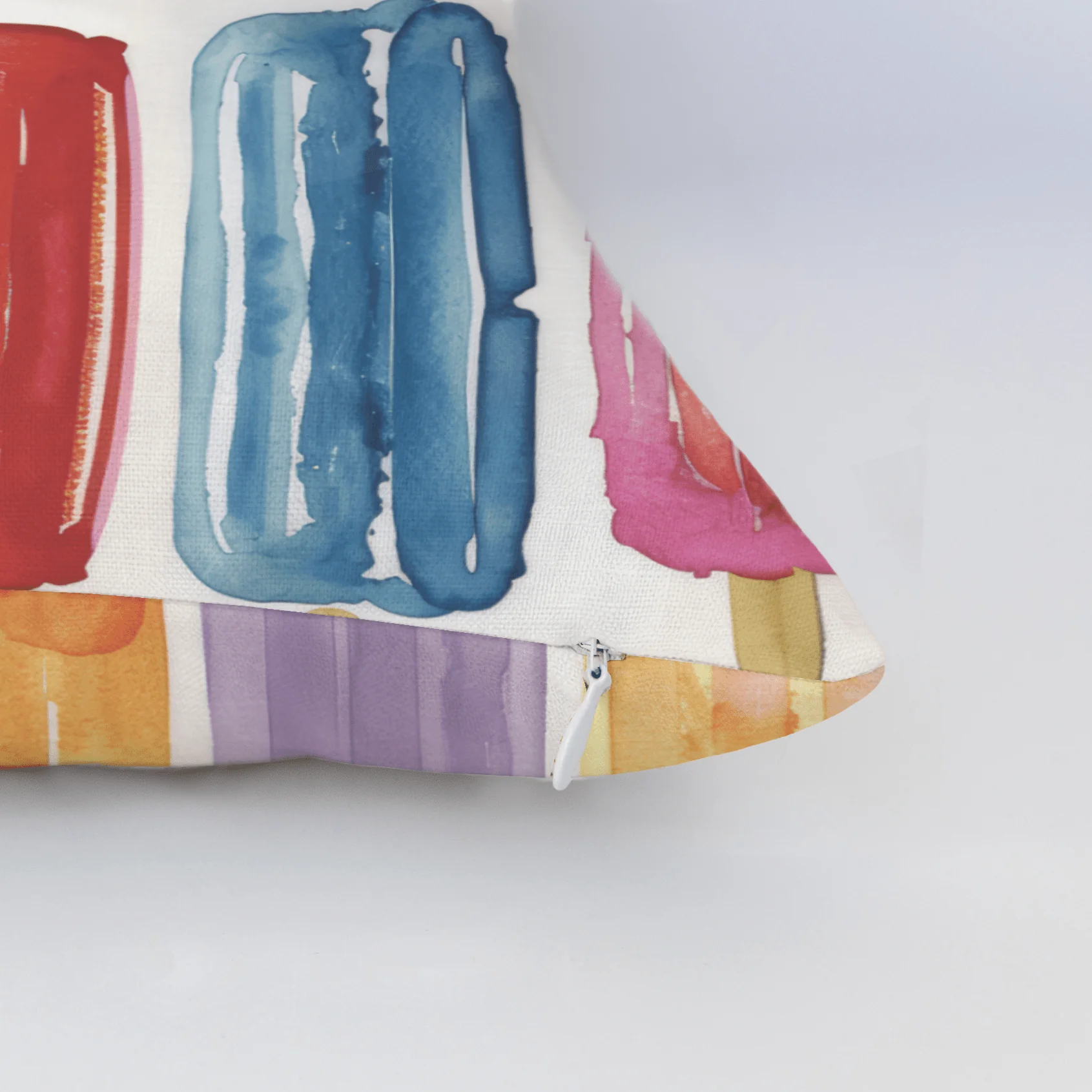 Summer Fridays Throw Pillow - Image 5