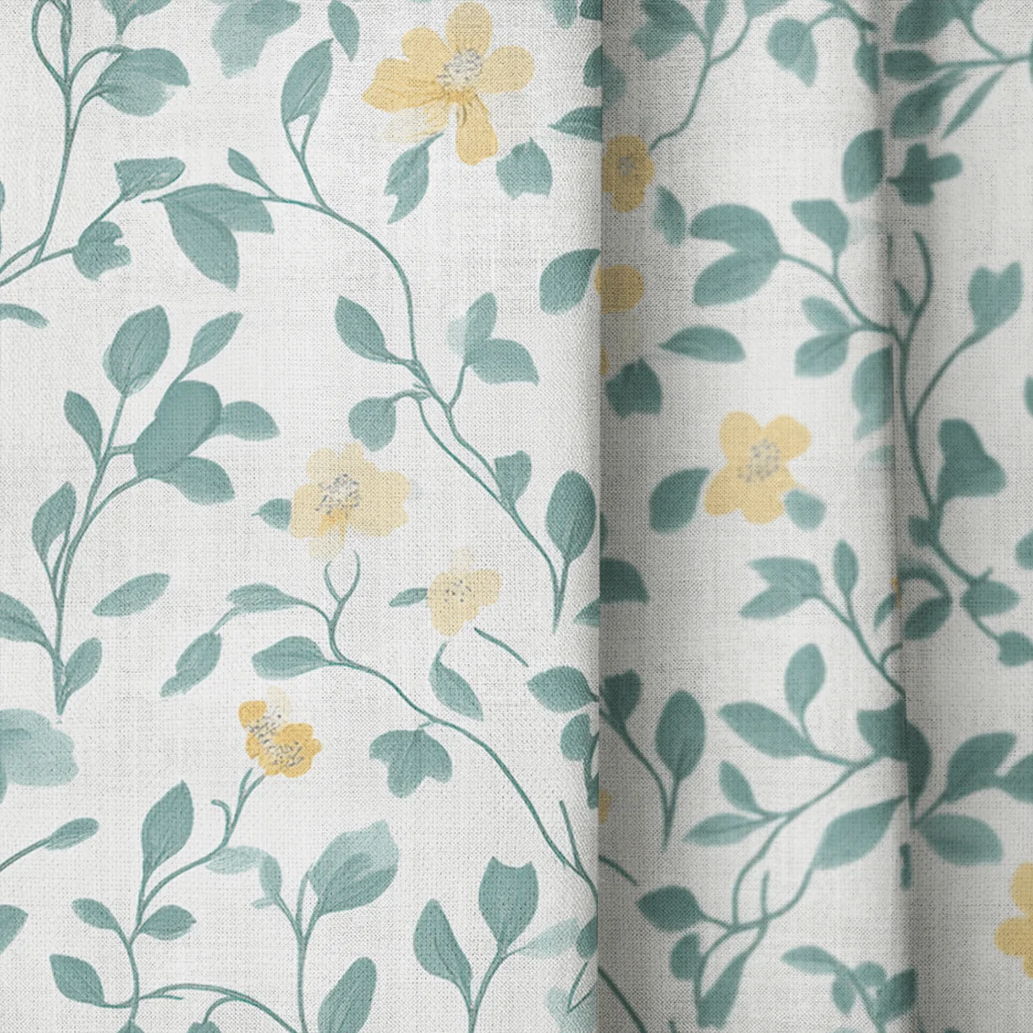 Summer House - Drapery - Image 3