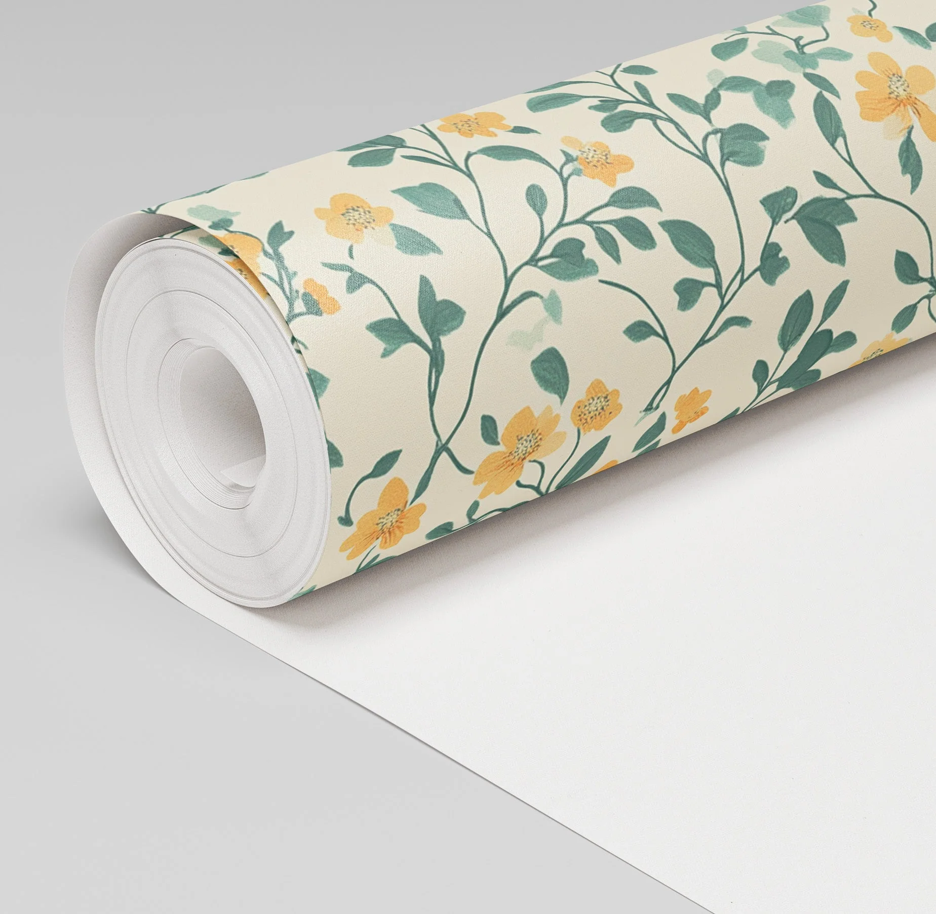Summer House Wallpaper - Image 3