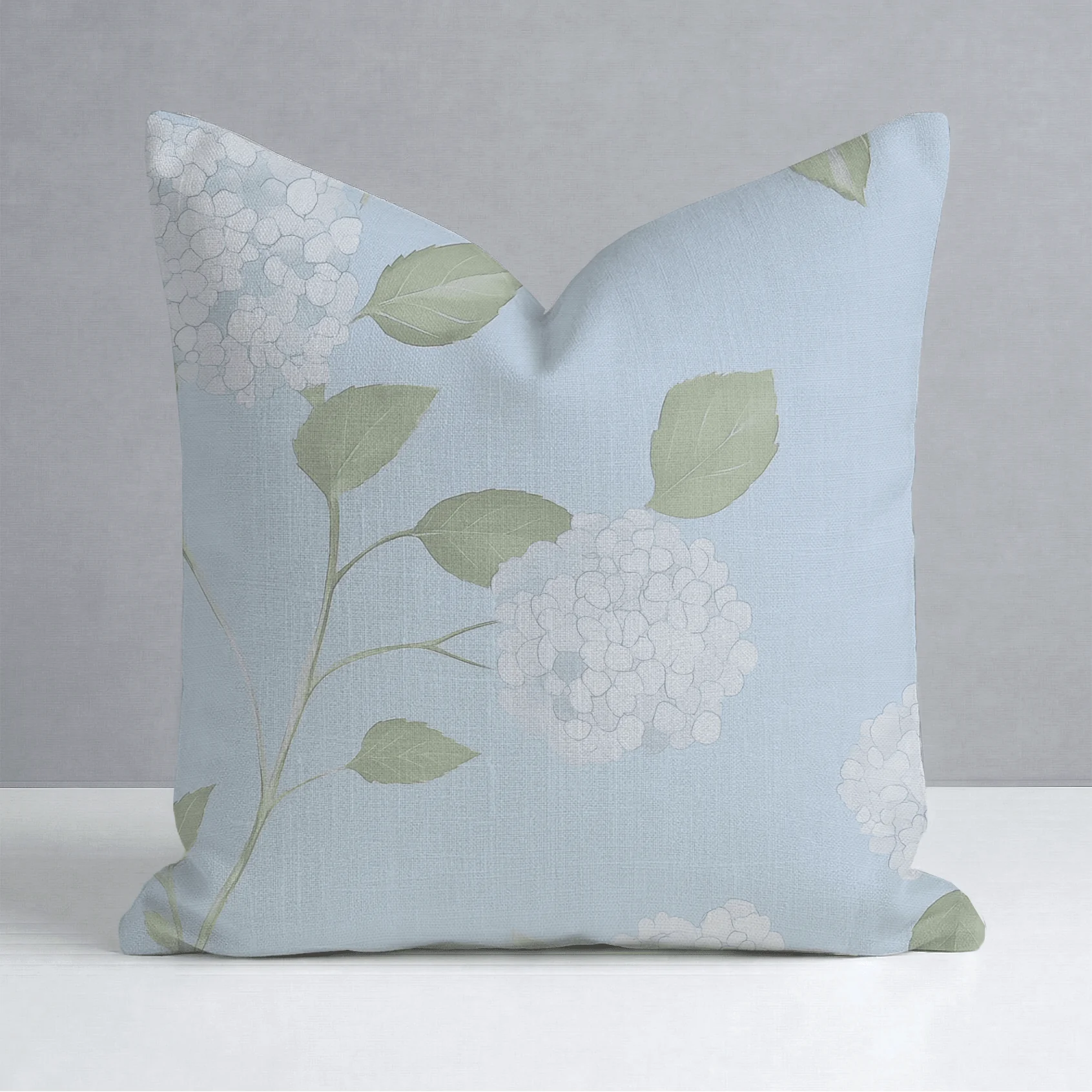 Summer Picnic Throw Pillow - Image 11