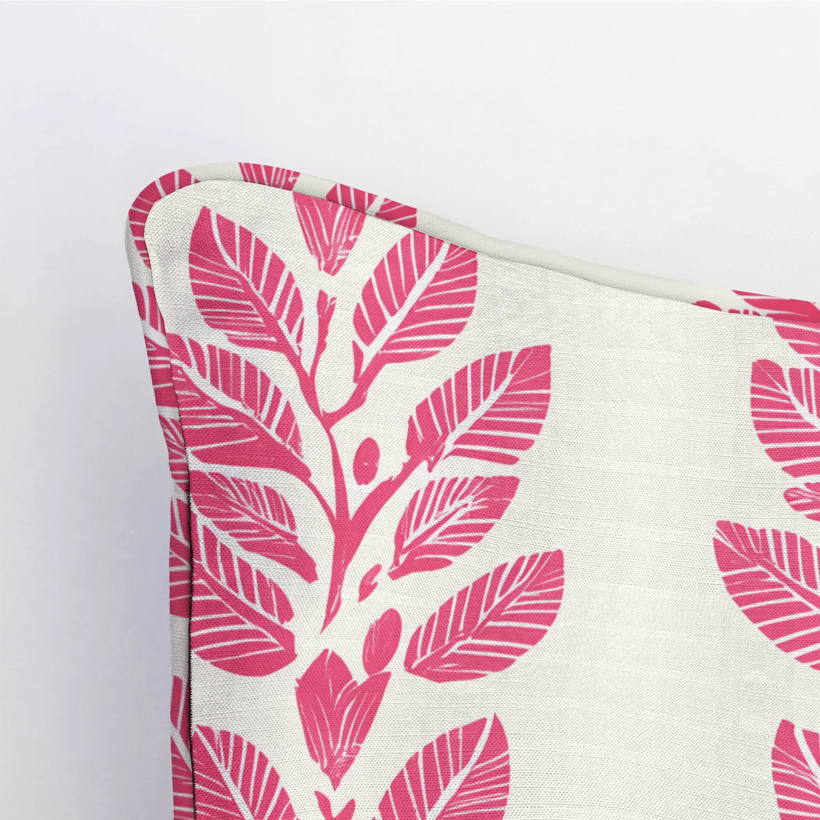 Summer Throw Pillow - Image 4