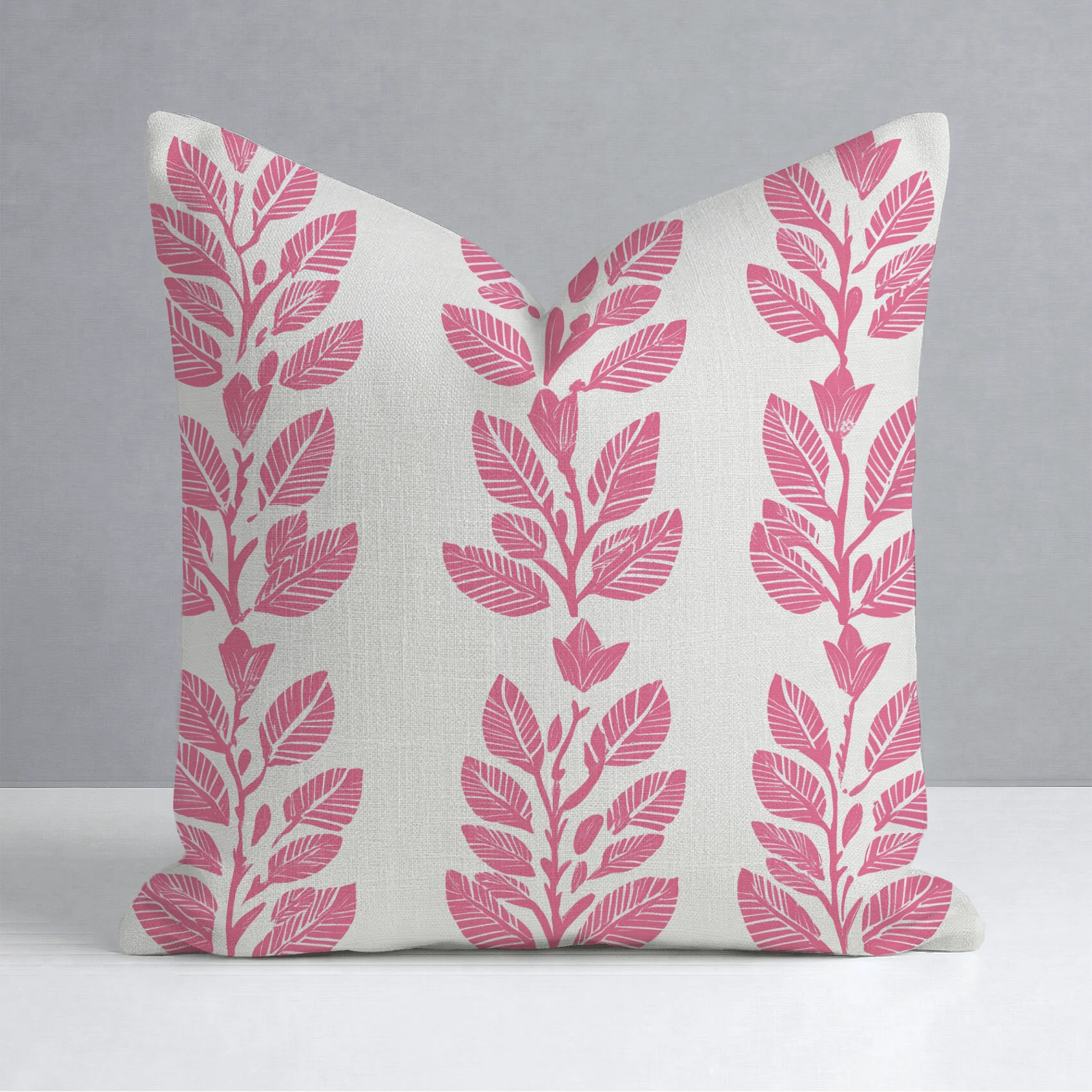 Summer Throw Pillow - Image 8