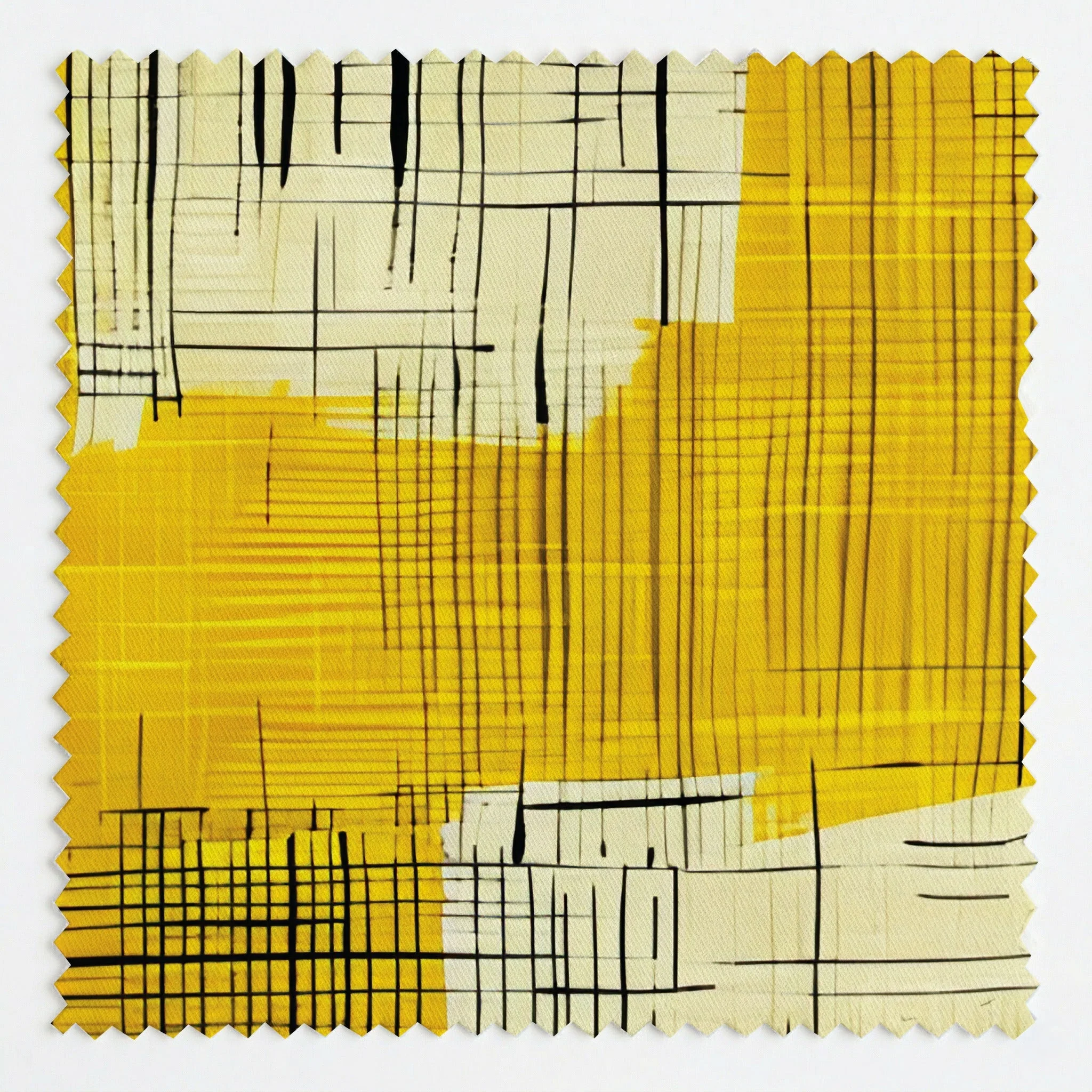 Sunshine Sketch - Fabric