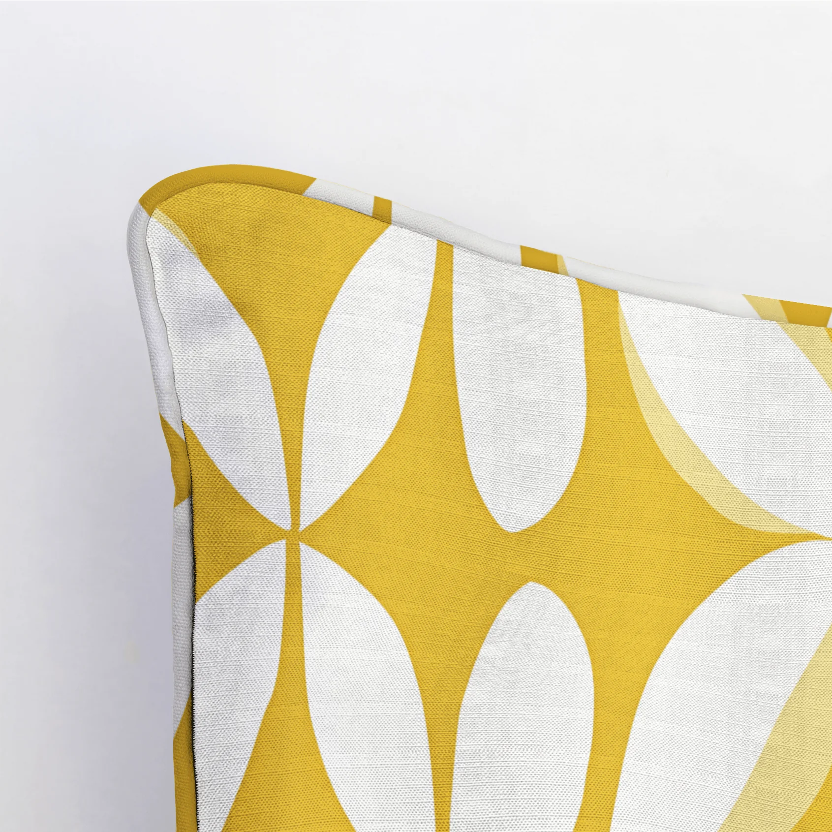Sunshine Swing Throw Pillow - Image 4