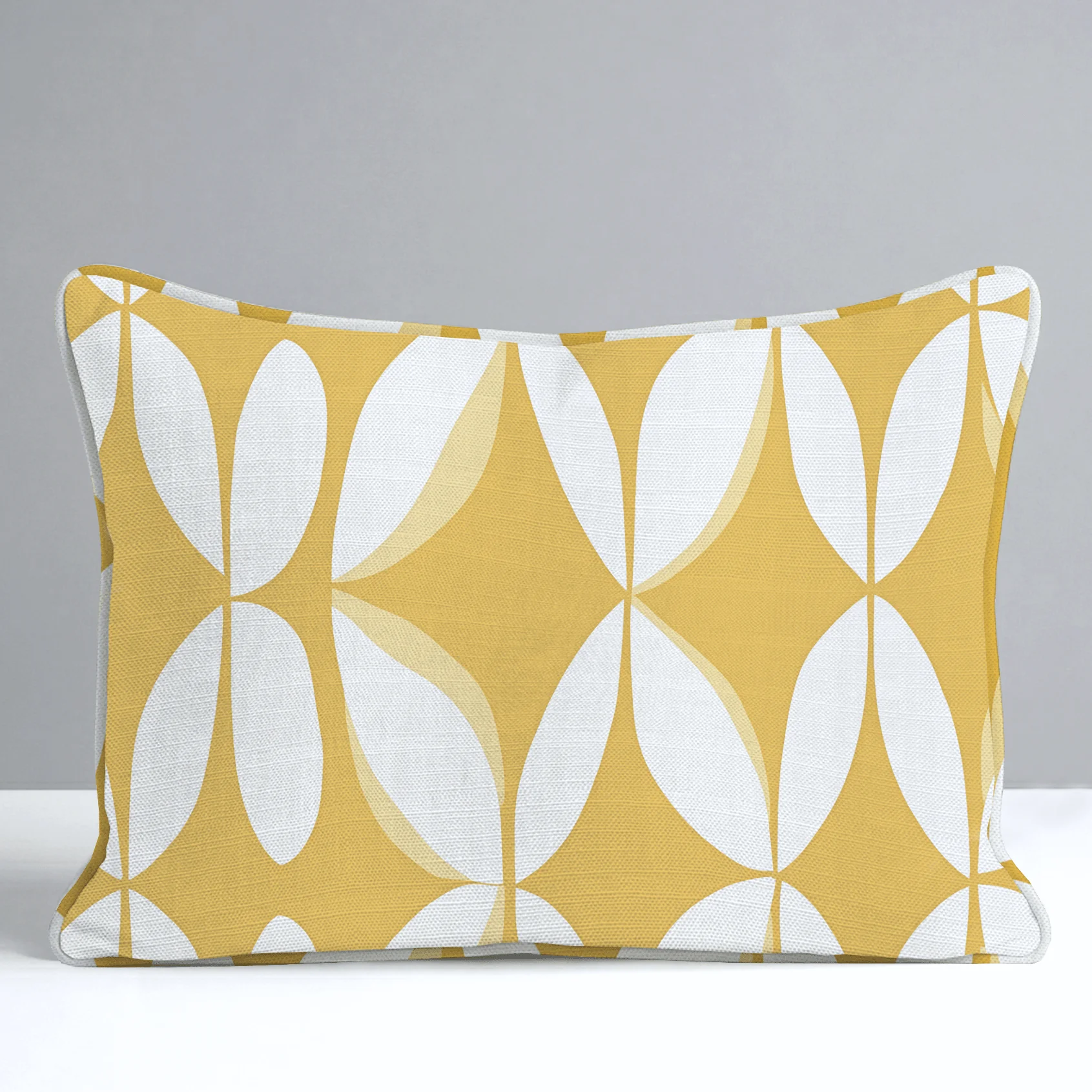 Sunshine Swing Throw Pillow - Image 7