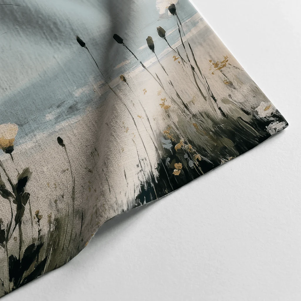 Surfside Meadow - Tapestry - Image 3