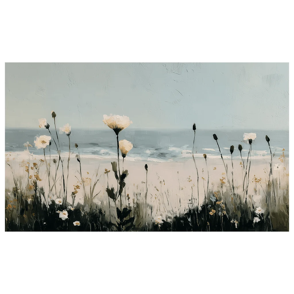 Surfside Meadow - Tapestry - Image 4