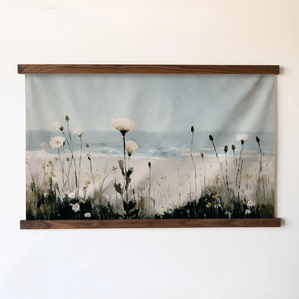 Surfside Meadow - Tapestry - Image 6