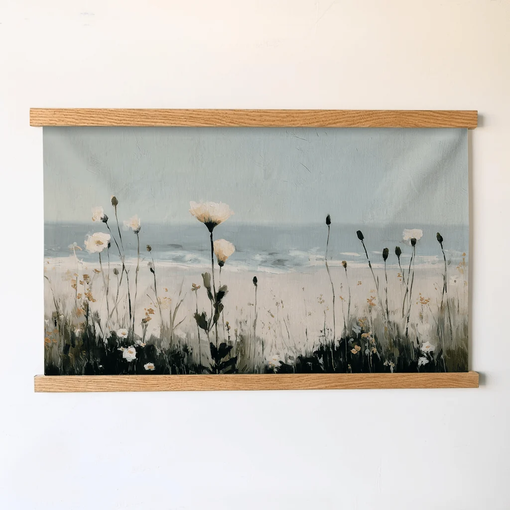 Surfside Meadow - Tapestry - Image 7
