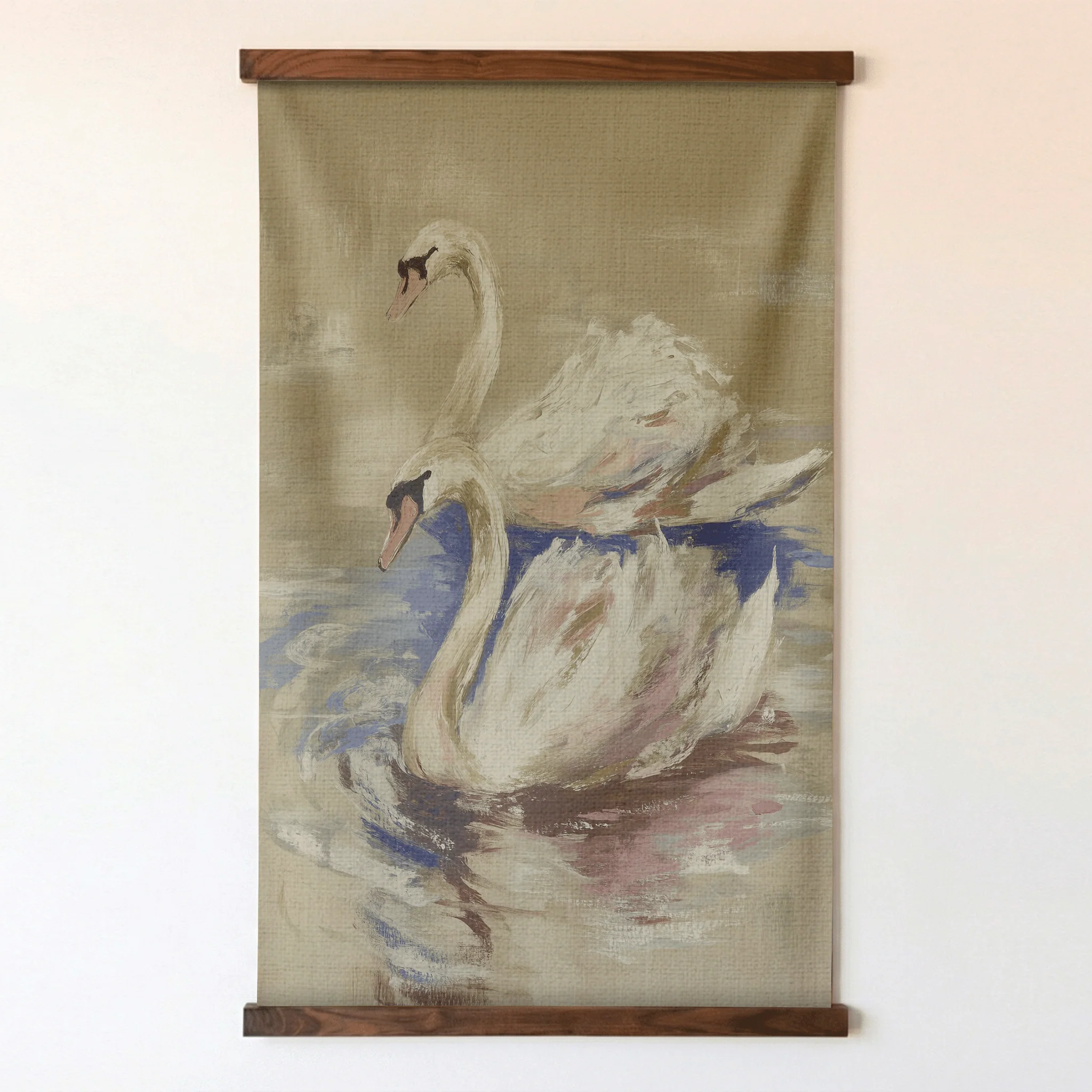 Swan Lake - Tapestry - Image 6