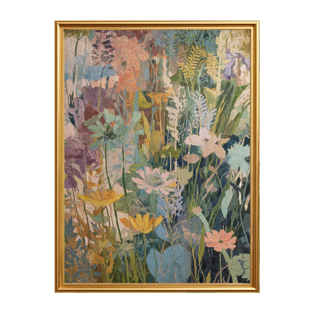 Sweet Scatter - Art Print