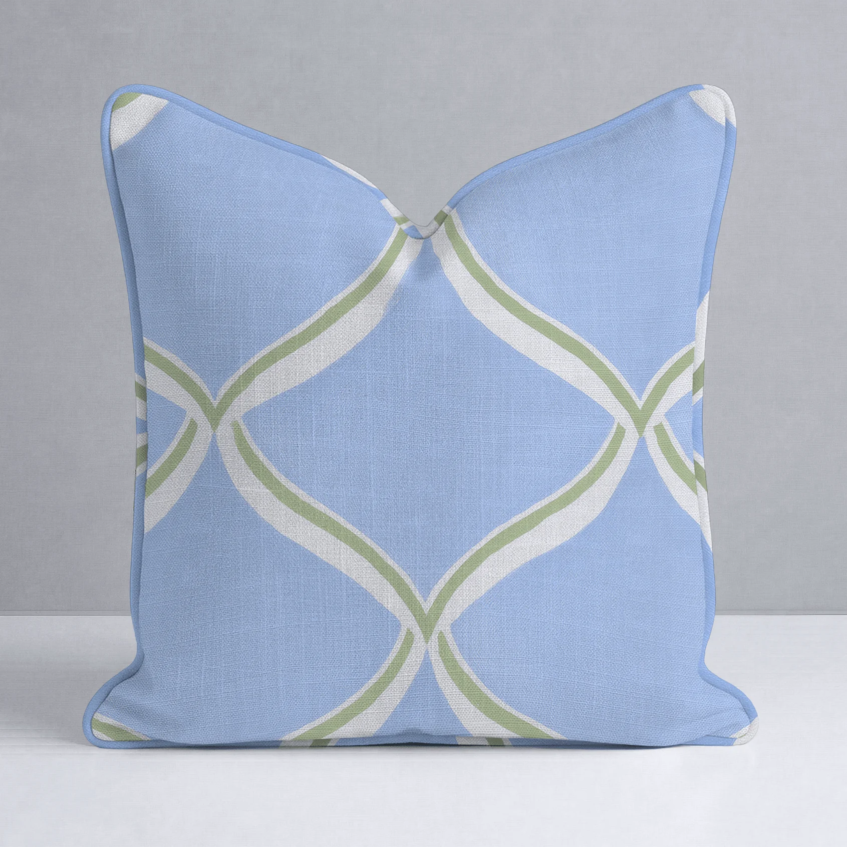 Sweetwater Throw Pillow - Image 12