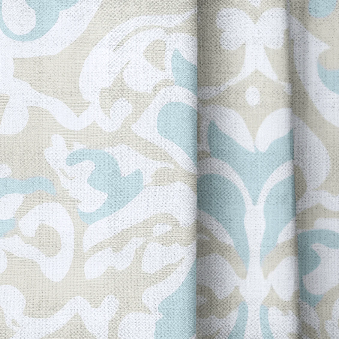 Swimming - Drapery - Image 3