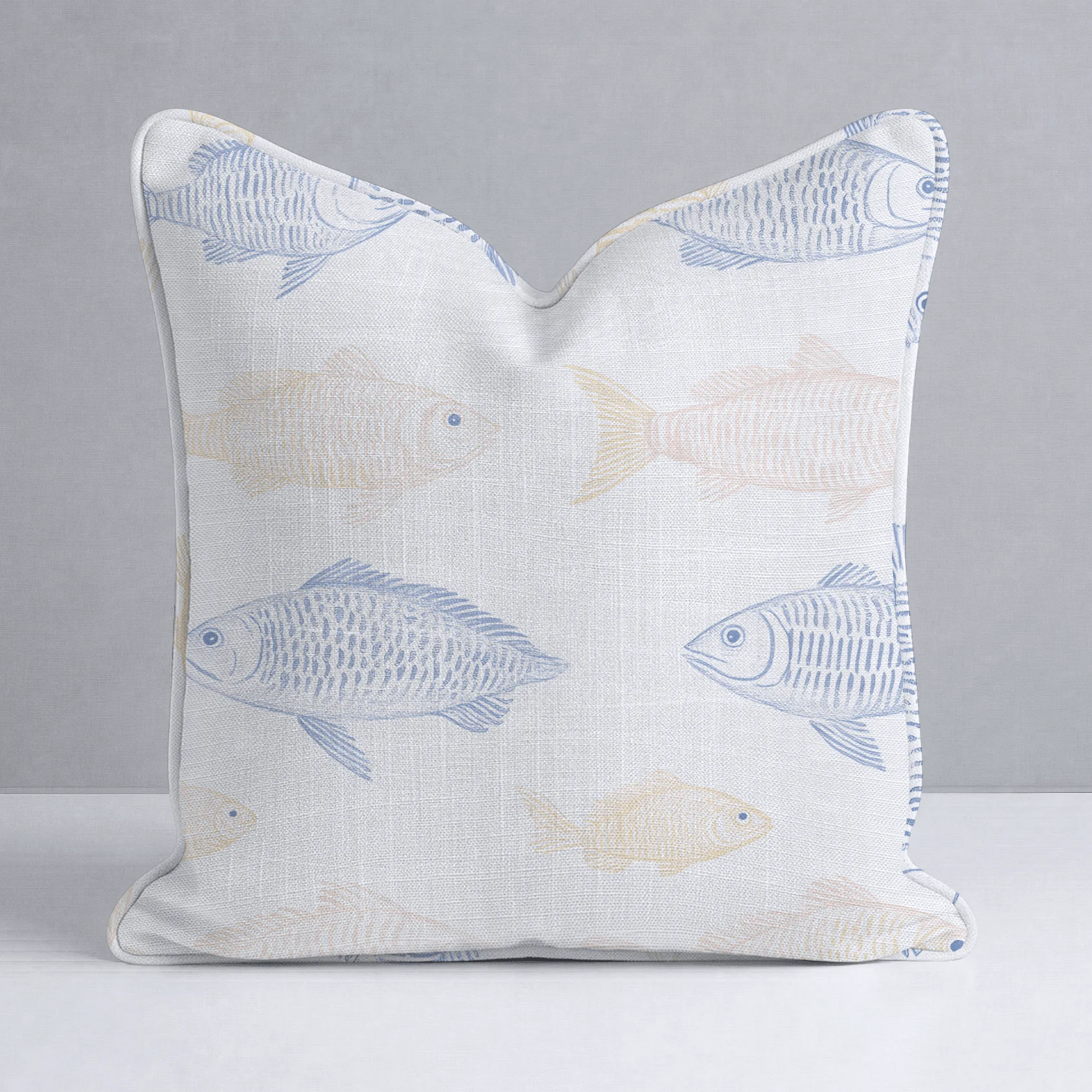 Sylvie Throw Pillow - Image 10