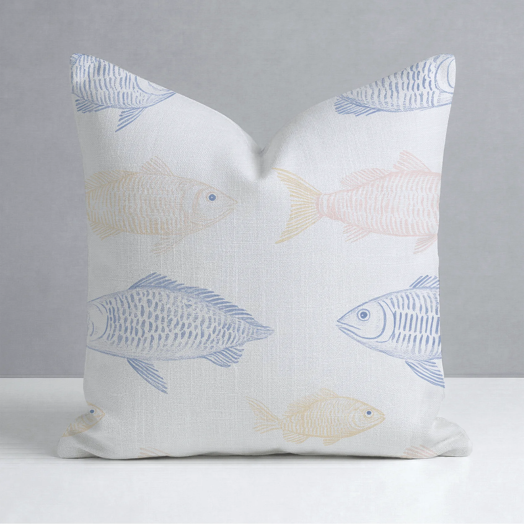 Sylvie Throw Pillow - Image 11