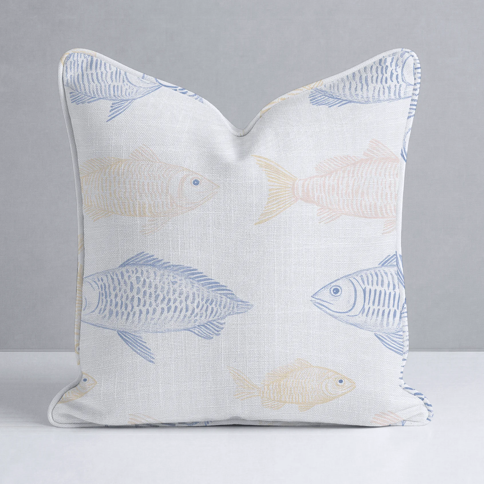 Sylvie Throw Pillow - Image 12