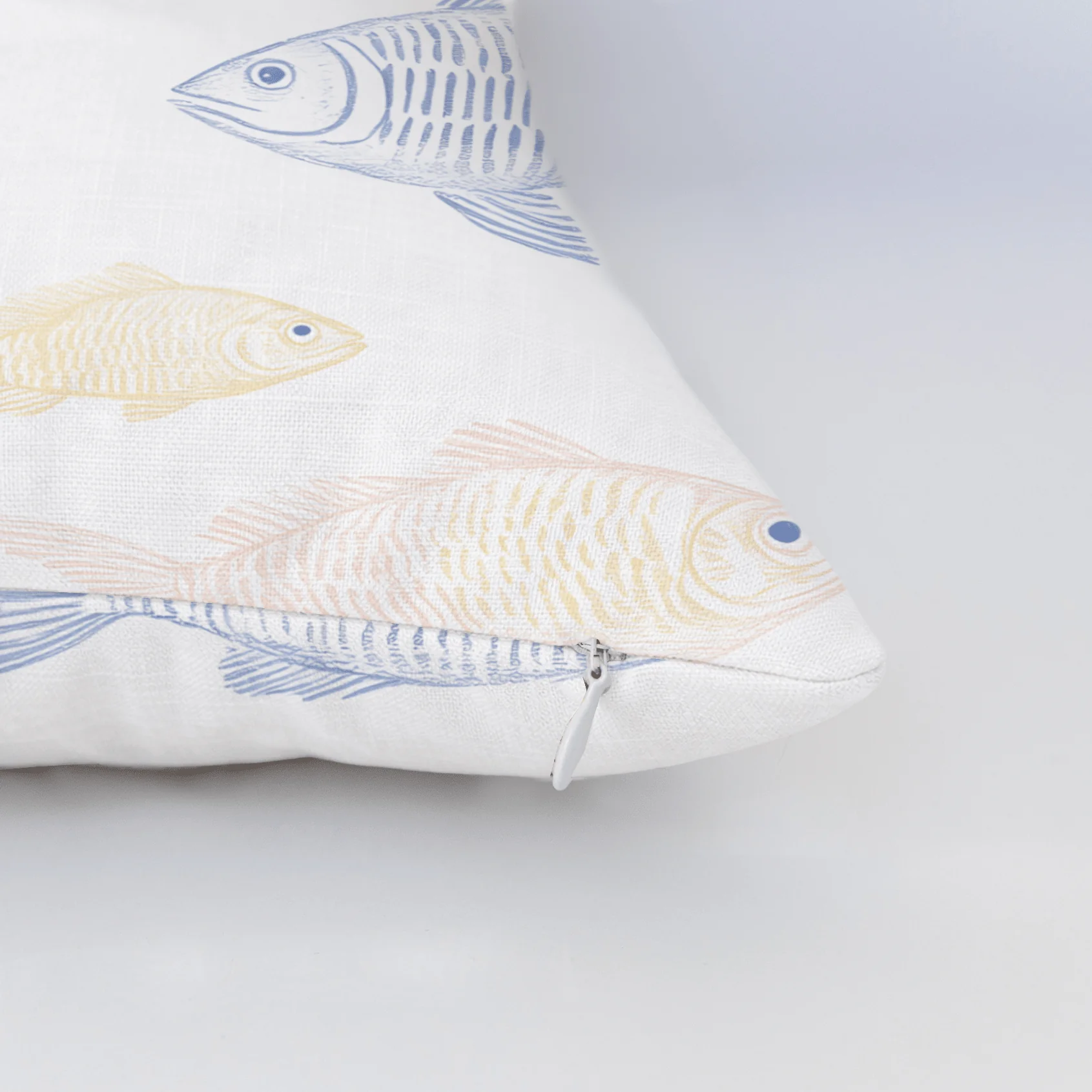 Sylvie Throw Pillow - Image 5