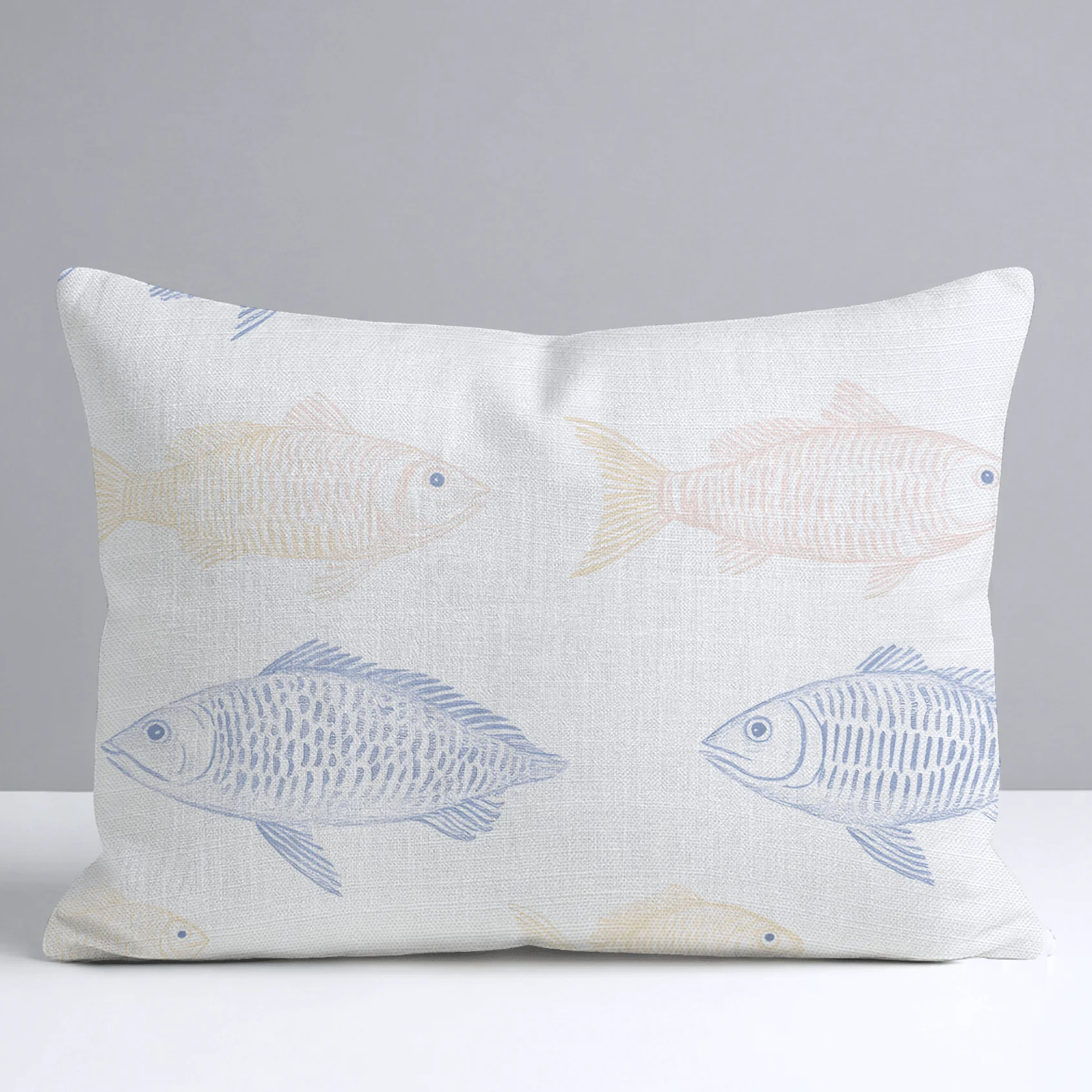 Sylvie Throw Pillow - Image 6