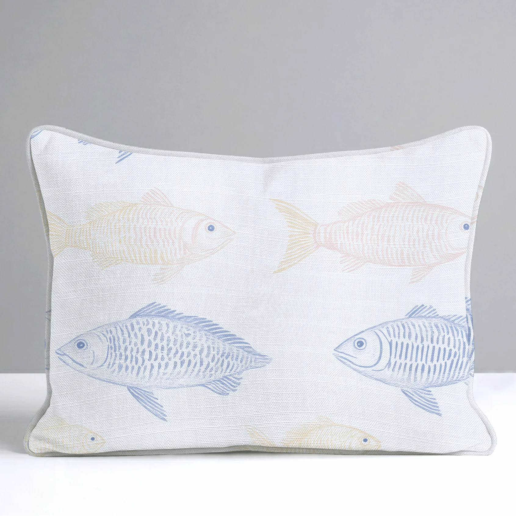 Sylvie Throw Pillow - Image 7