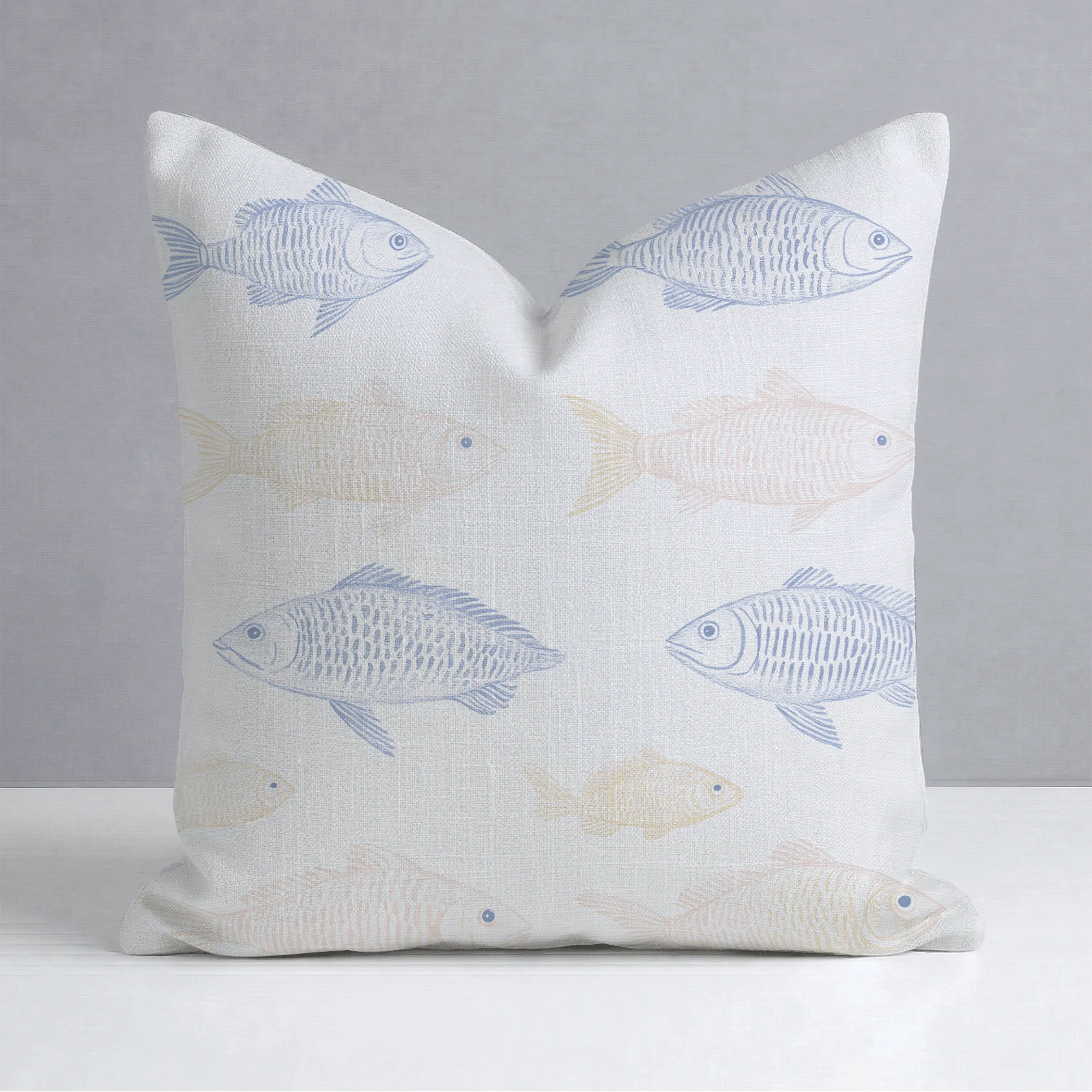 Sylvie Throw Pillow - Image 8