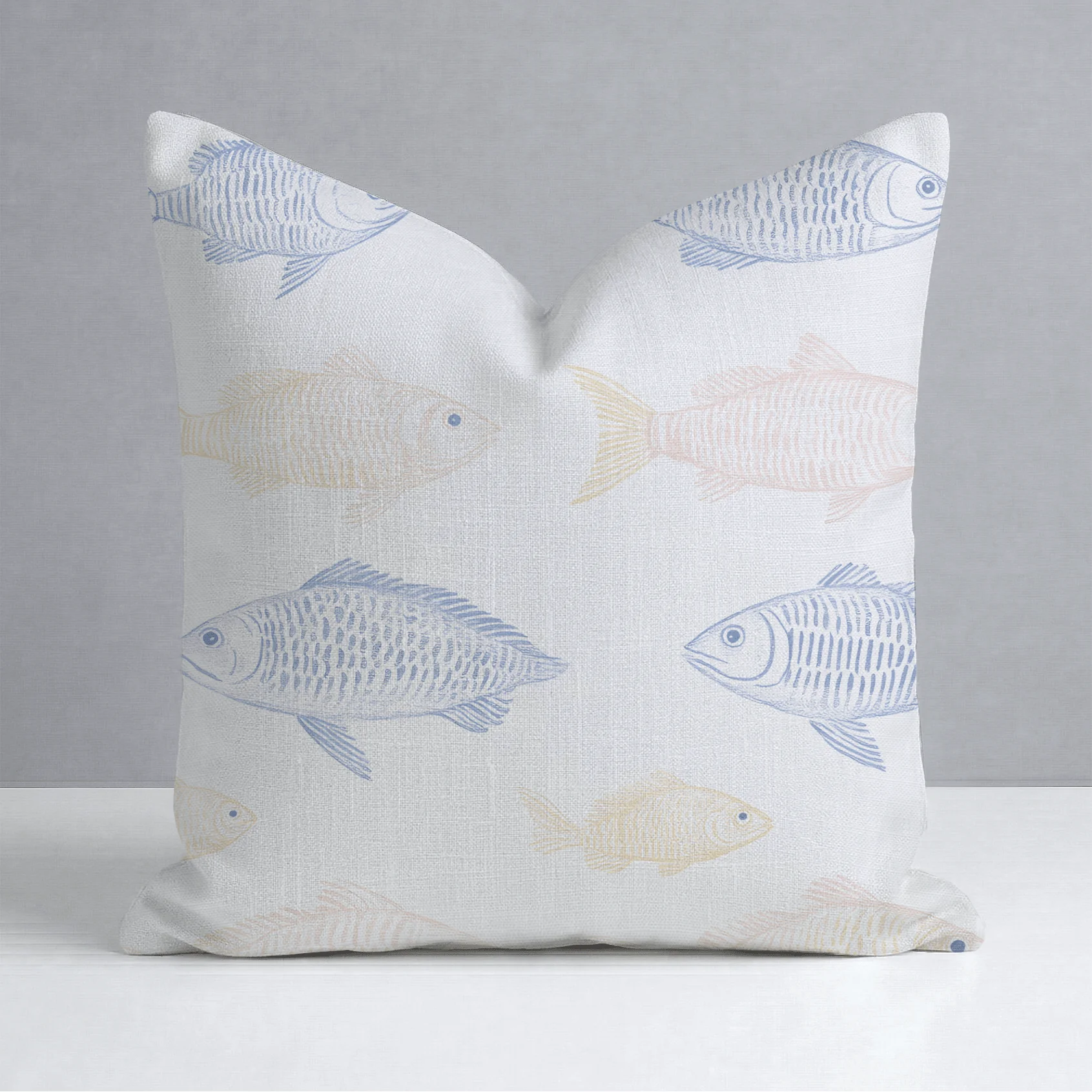 Sylvie Throw Pillow - Image 9