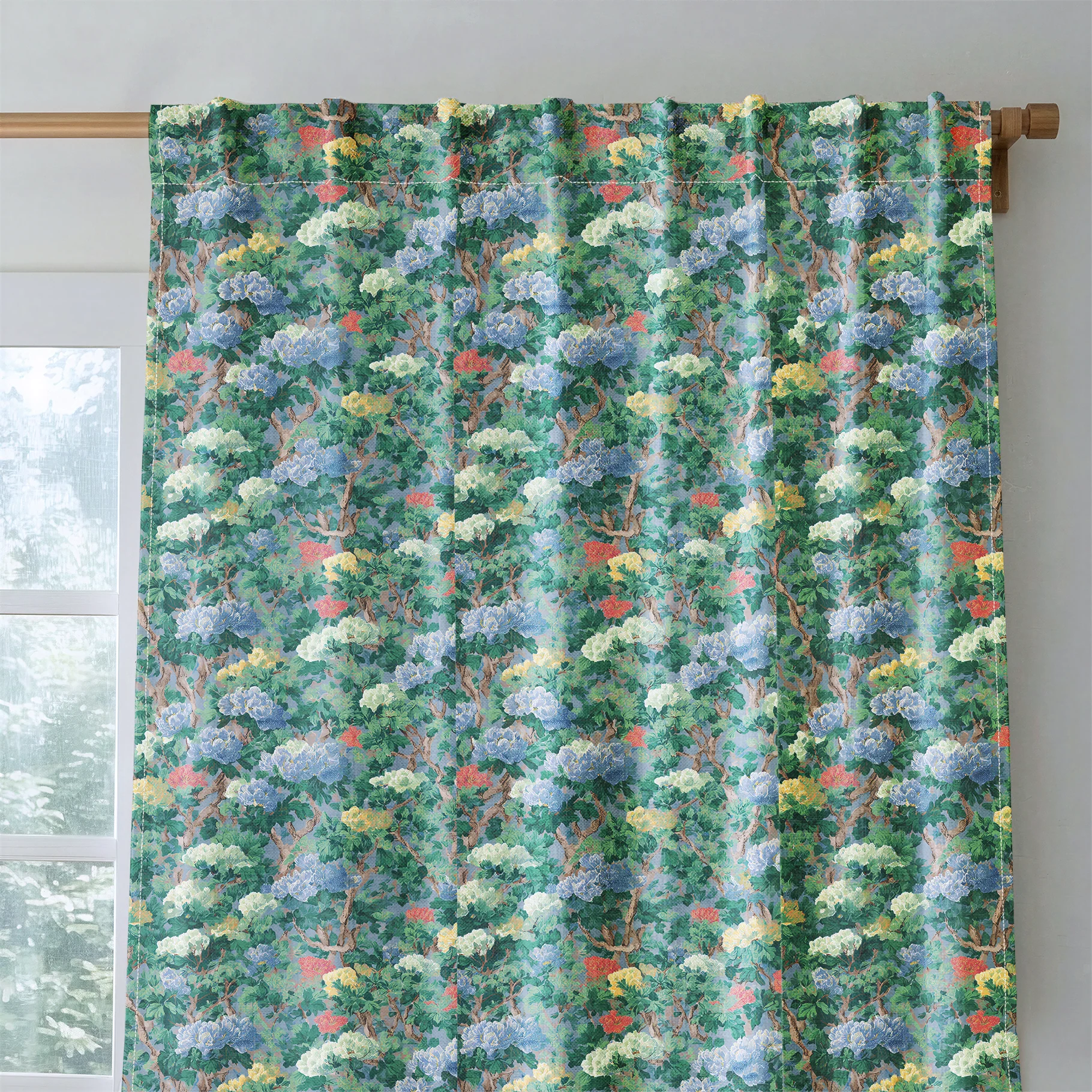 Tangle Brook - Drapery - Image 5