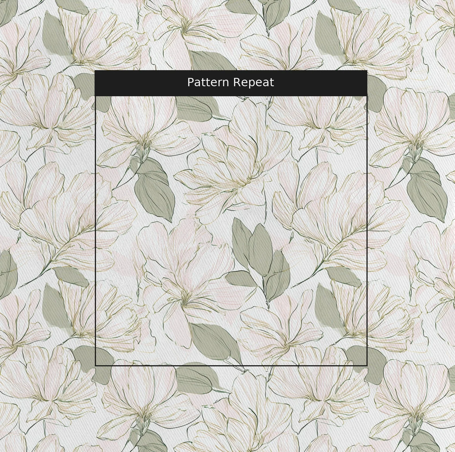 Tangled - Fabric - Image 2