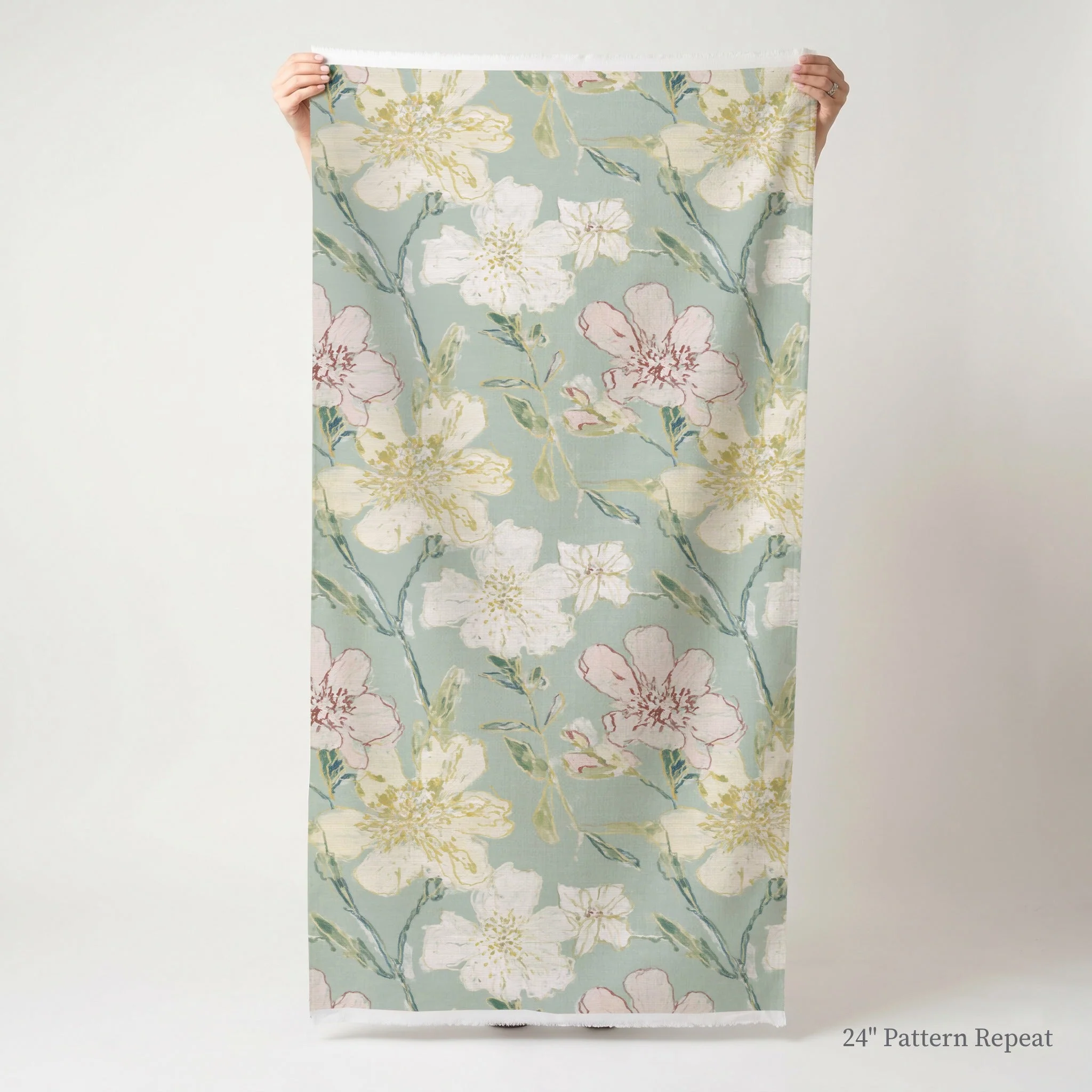 Tansy - Fabric - Image 3