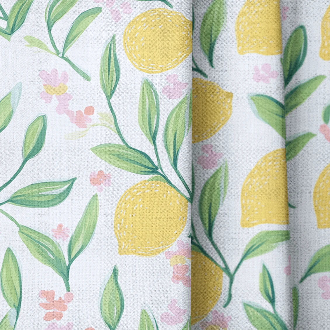 Tart & Sweet - Drapery - Image 3