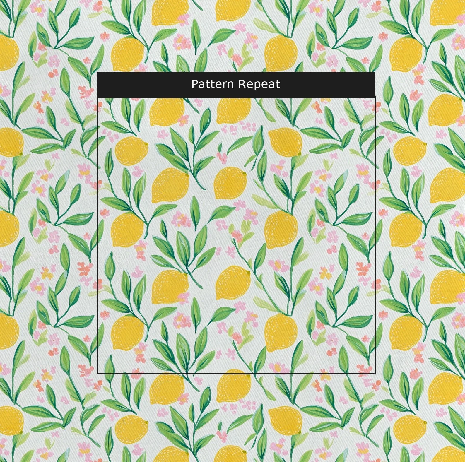 Tart & Sweet - Fabric - Image 2