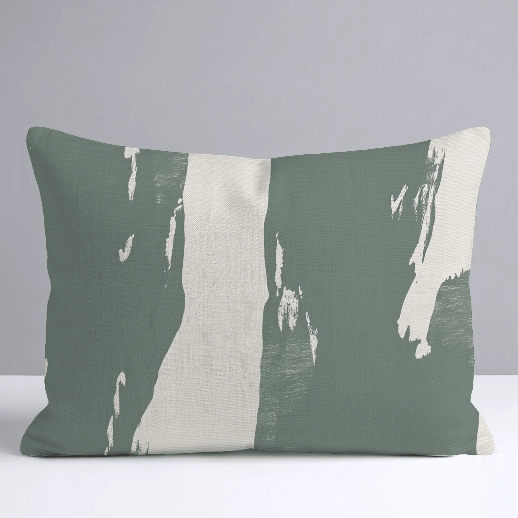 Tate Throw Pillow - Image 6