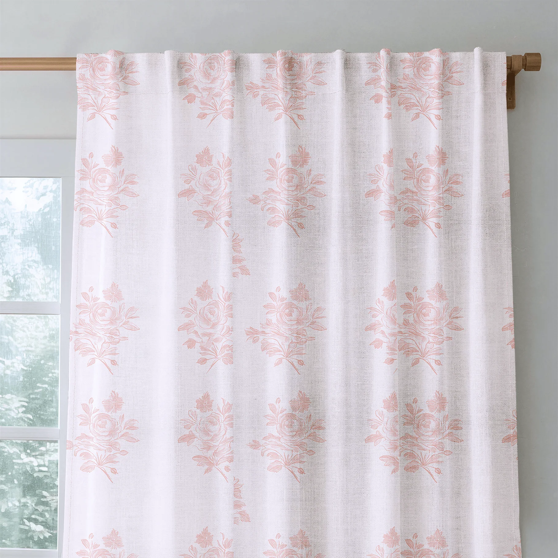 Tatum - Drapery - Image 5