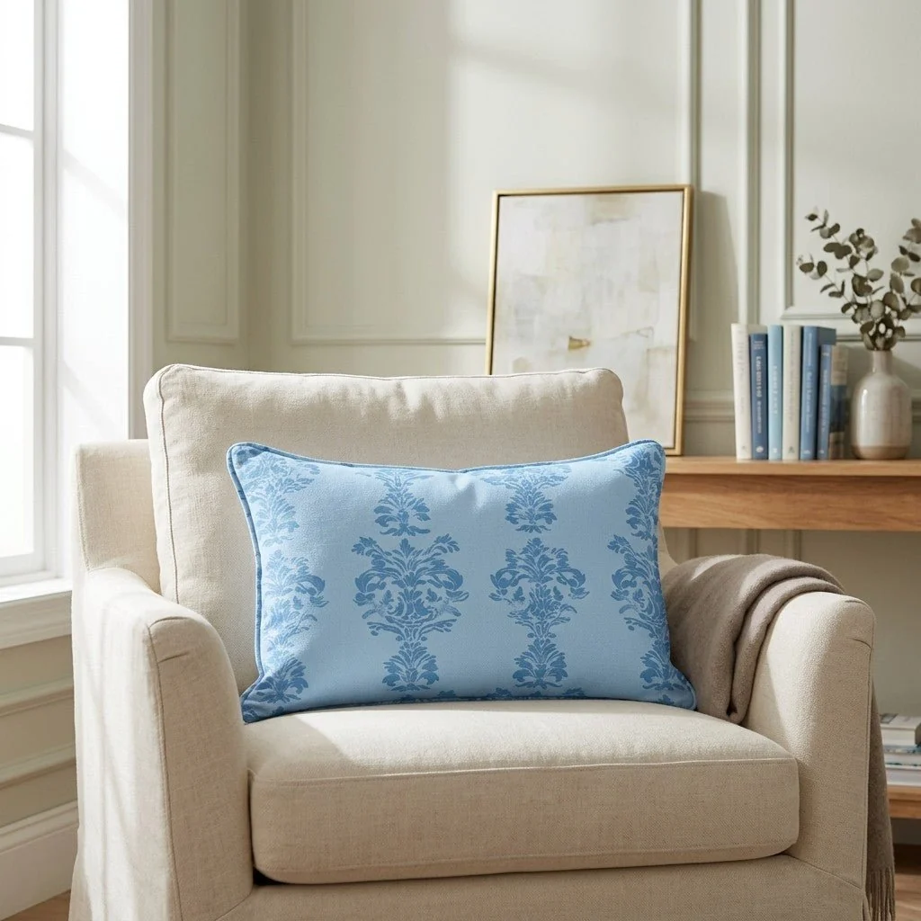 Teagan Throw Pillow - Image 3