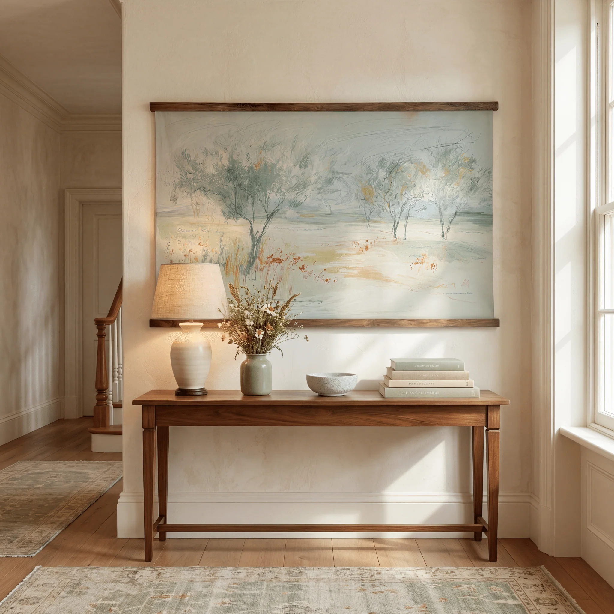 Thatchwood - Tapestry - Image 2