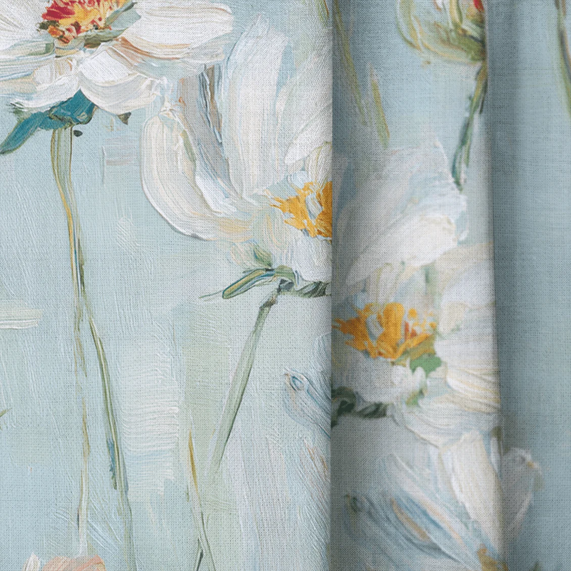 The Blossom - Drapery - Image 3