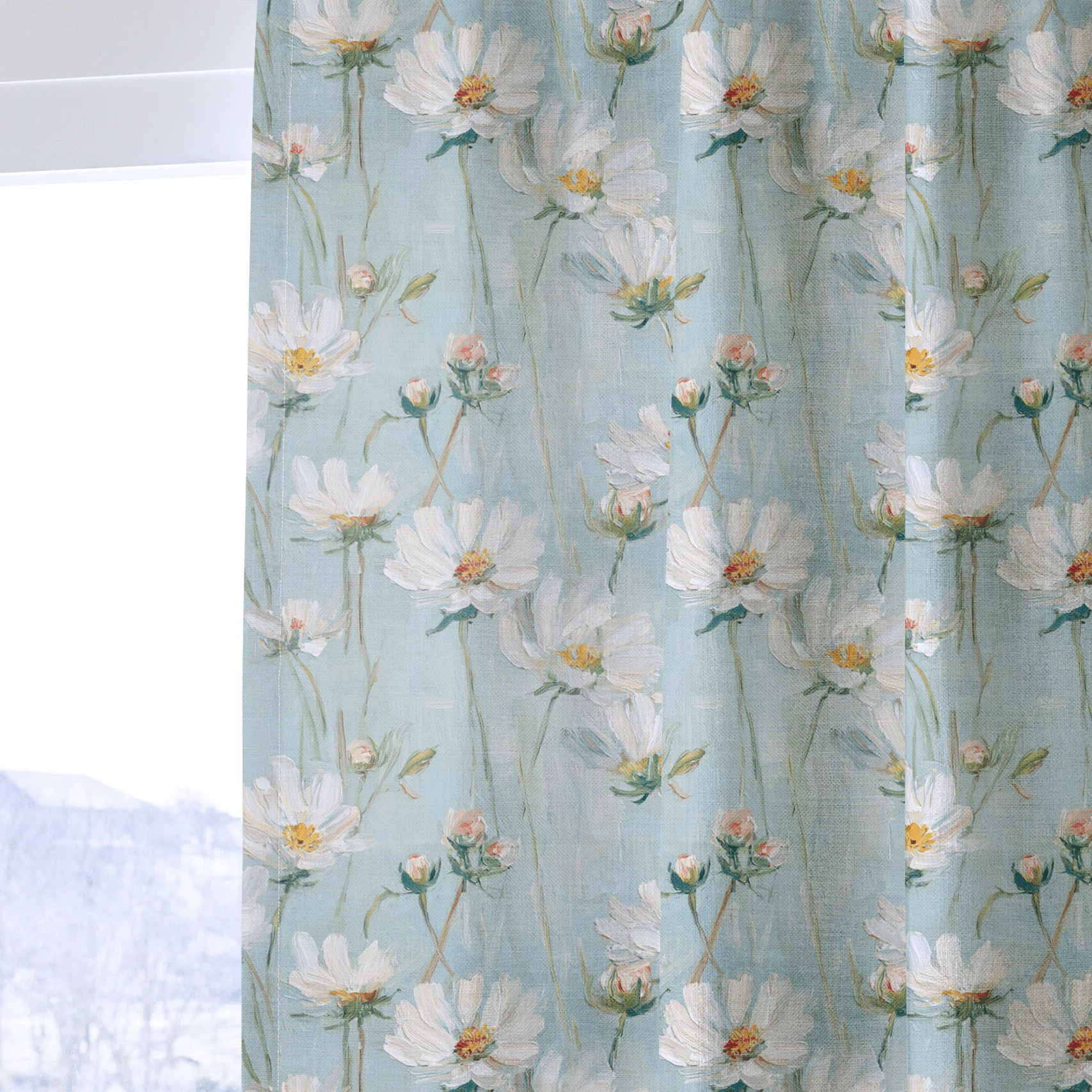 The Blossom - Drapery - Image 4