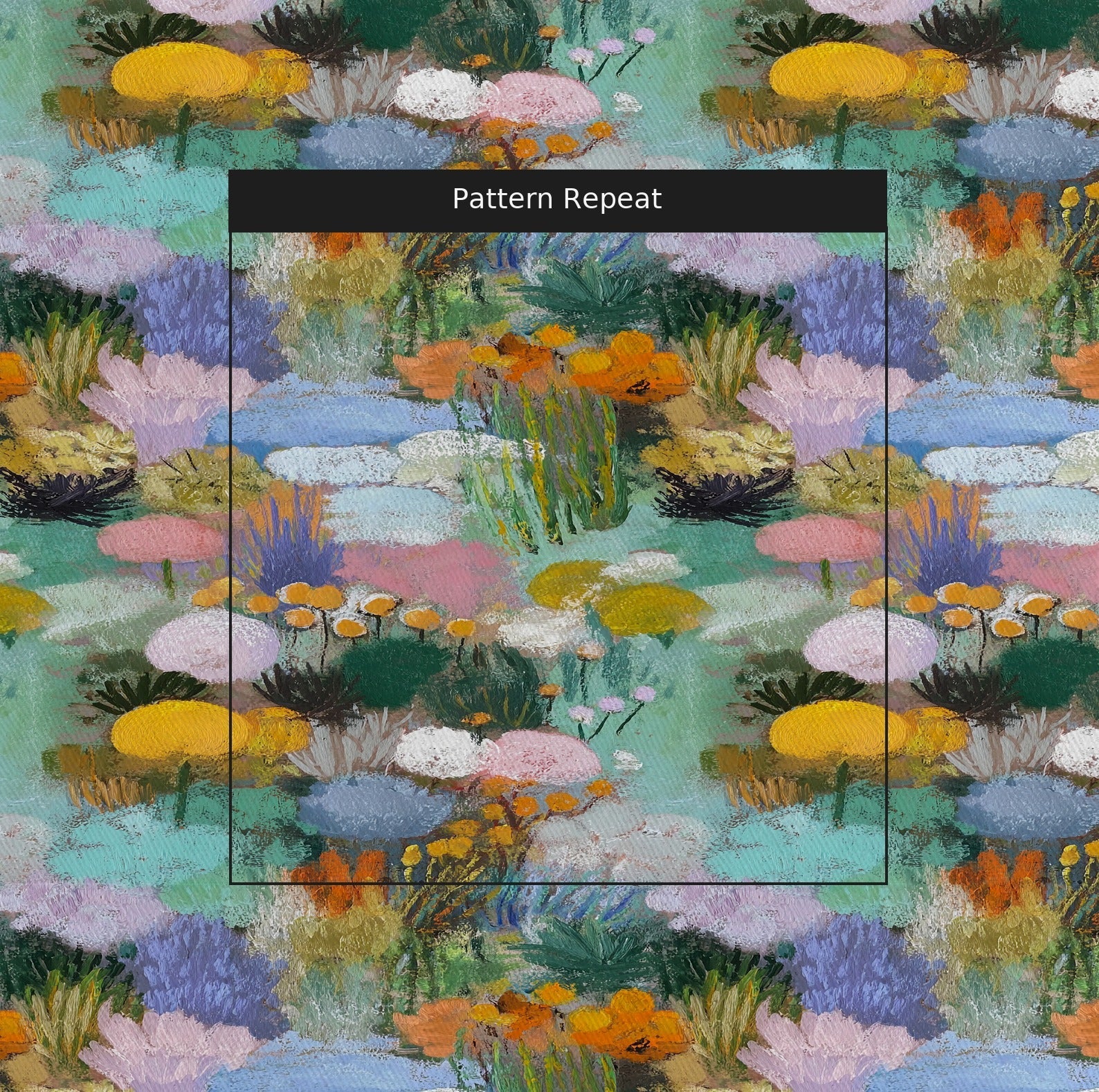 The Greenhouse - Fabric - Image 2