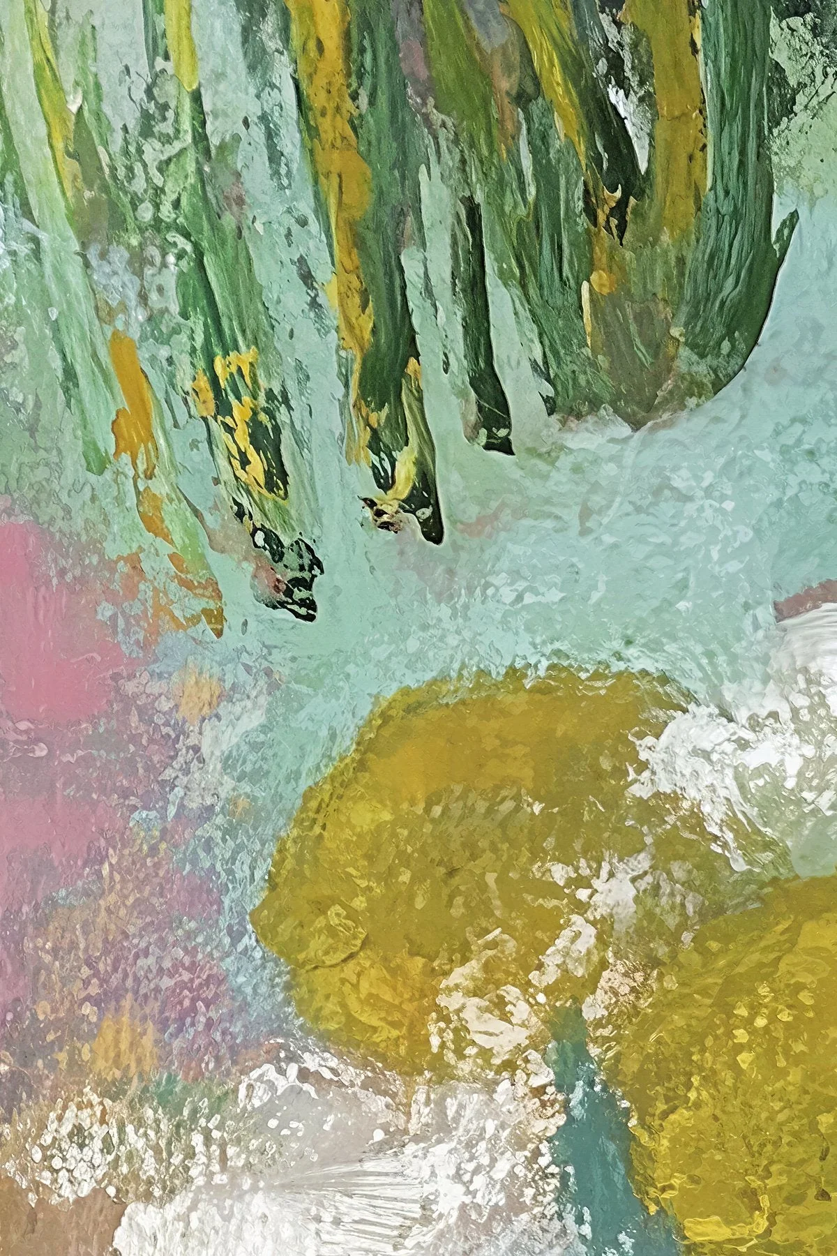 The Greenhouse - Wall Mural - Image 4