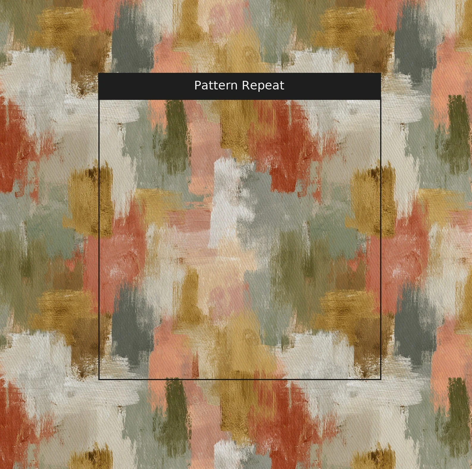 The Iris - Fabric - Image 2