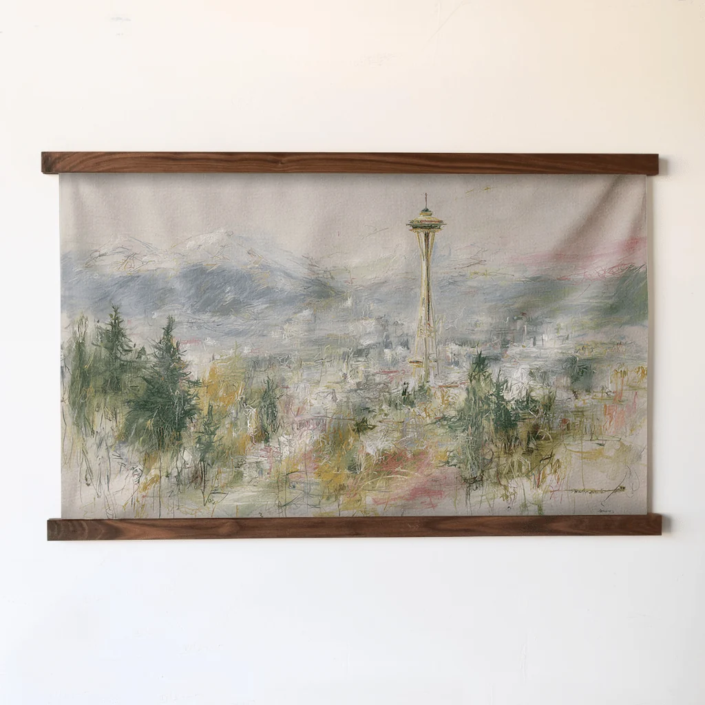 The Needle - Tapestry - Image 6