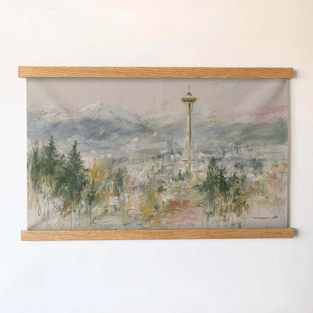 The Needle - Tapestry - Image 7