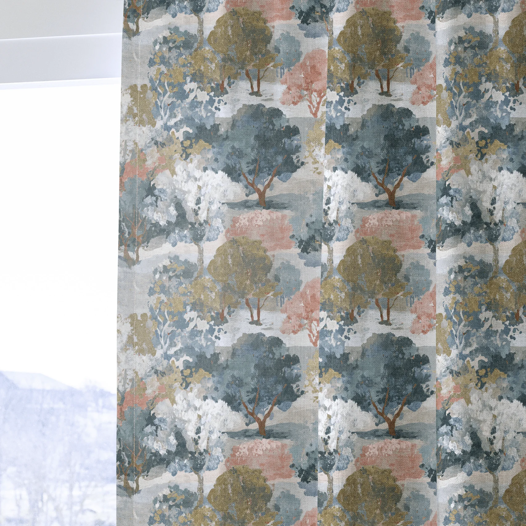 The Old Orchard - Drapery - Image 4