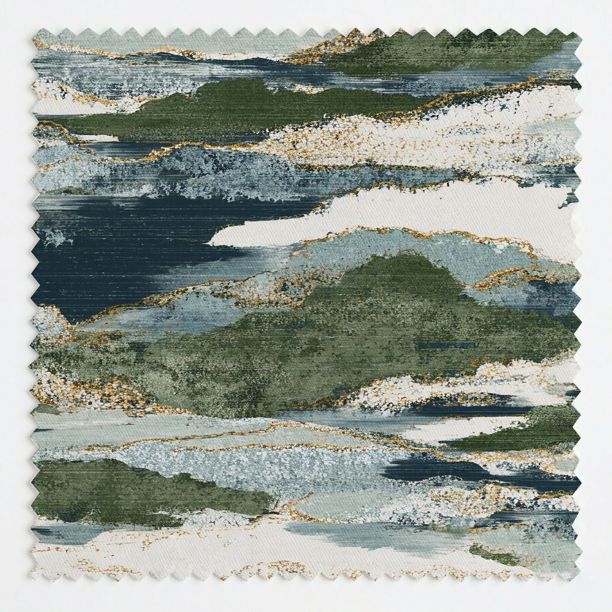 The Overlook - Fabric