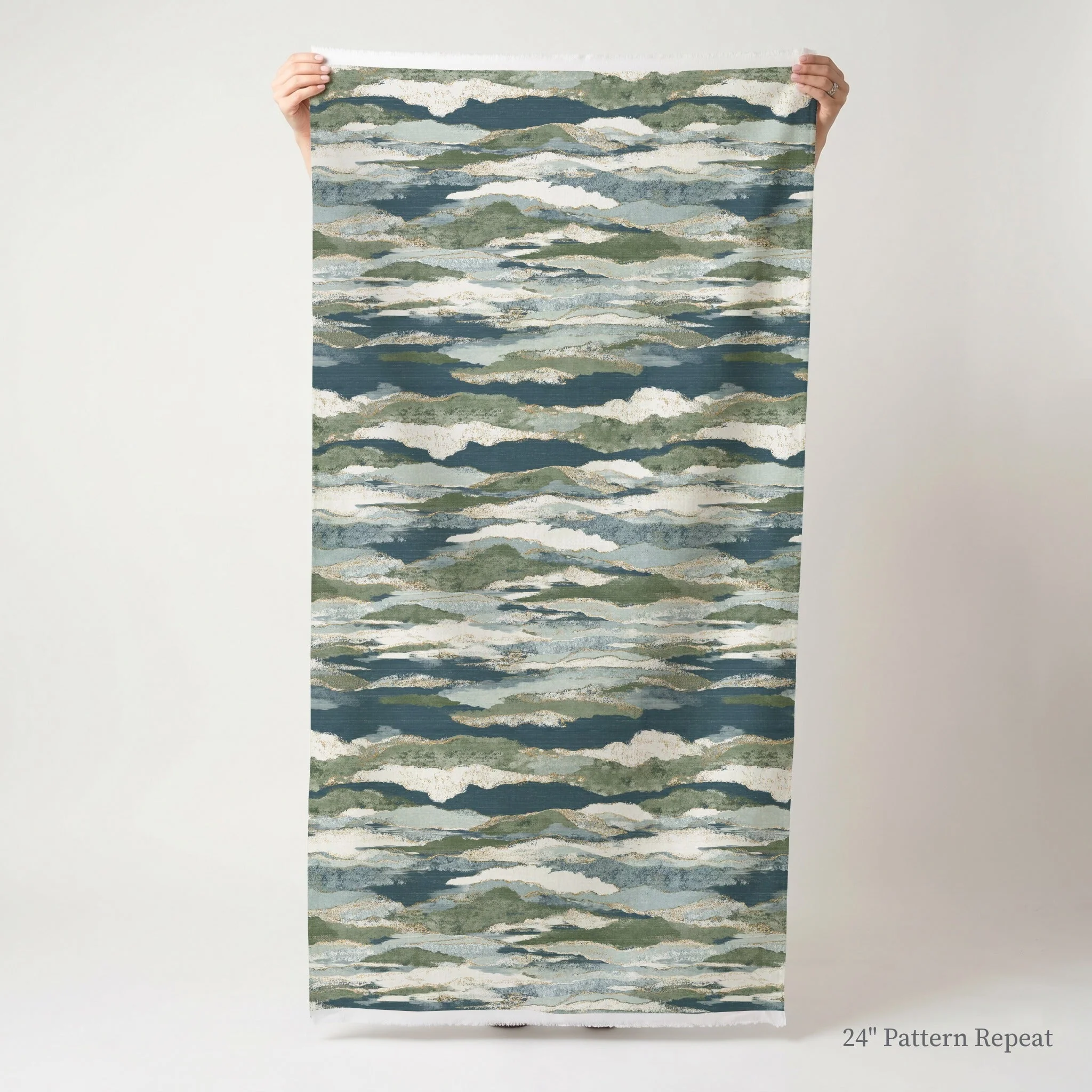 The Overlook - Fabric - Image 3